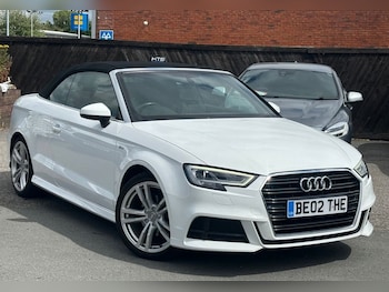 Used Audi A3 2016 for sale - 79090171: Photo