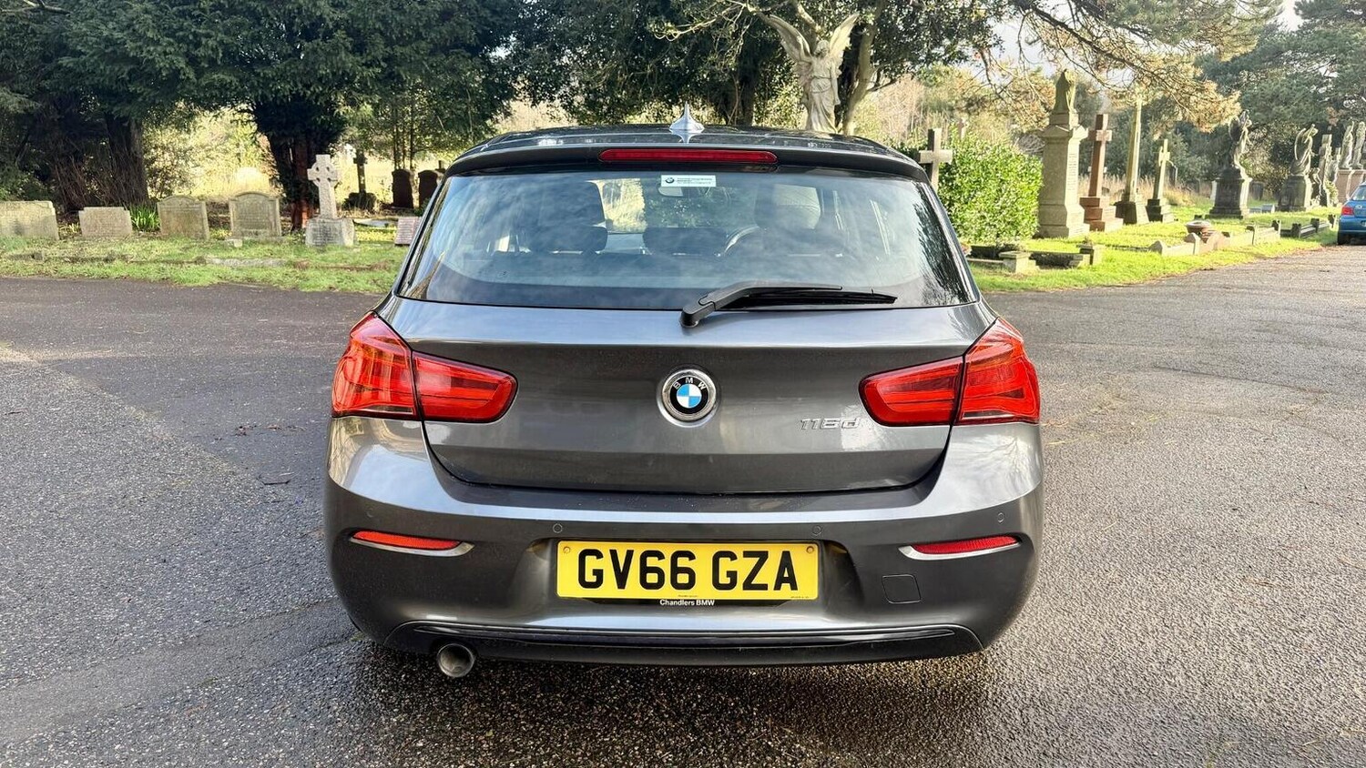 Used BMW 1 Series 2016 for sale - 77247399: Photo 19