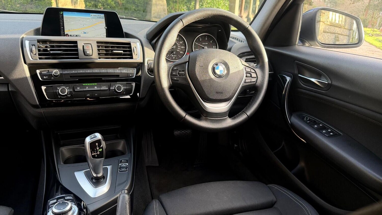 Used BMW 1 Series 2016 for sale - 77247399: Photo 25