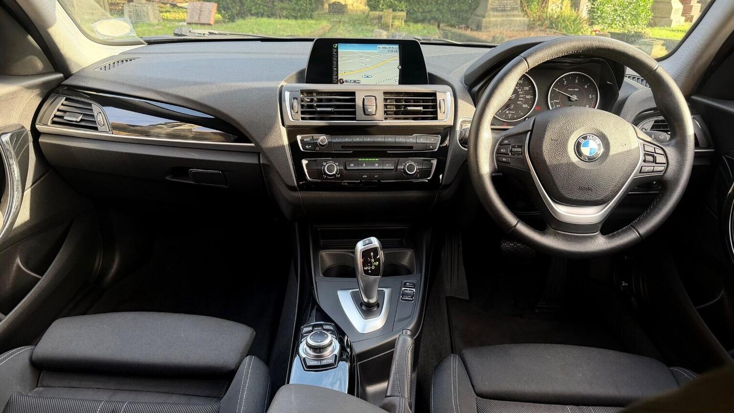 Used BMW 1 Series 2016 for sale - 77247399: Photo 26