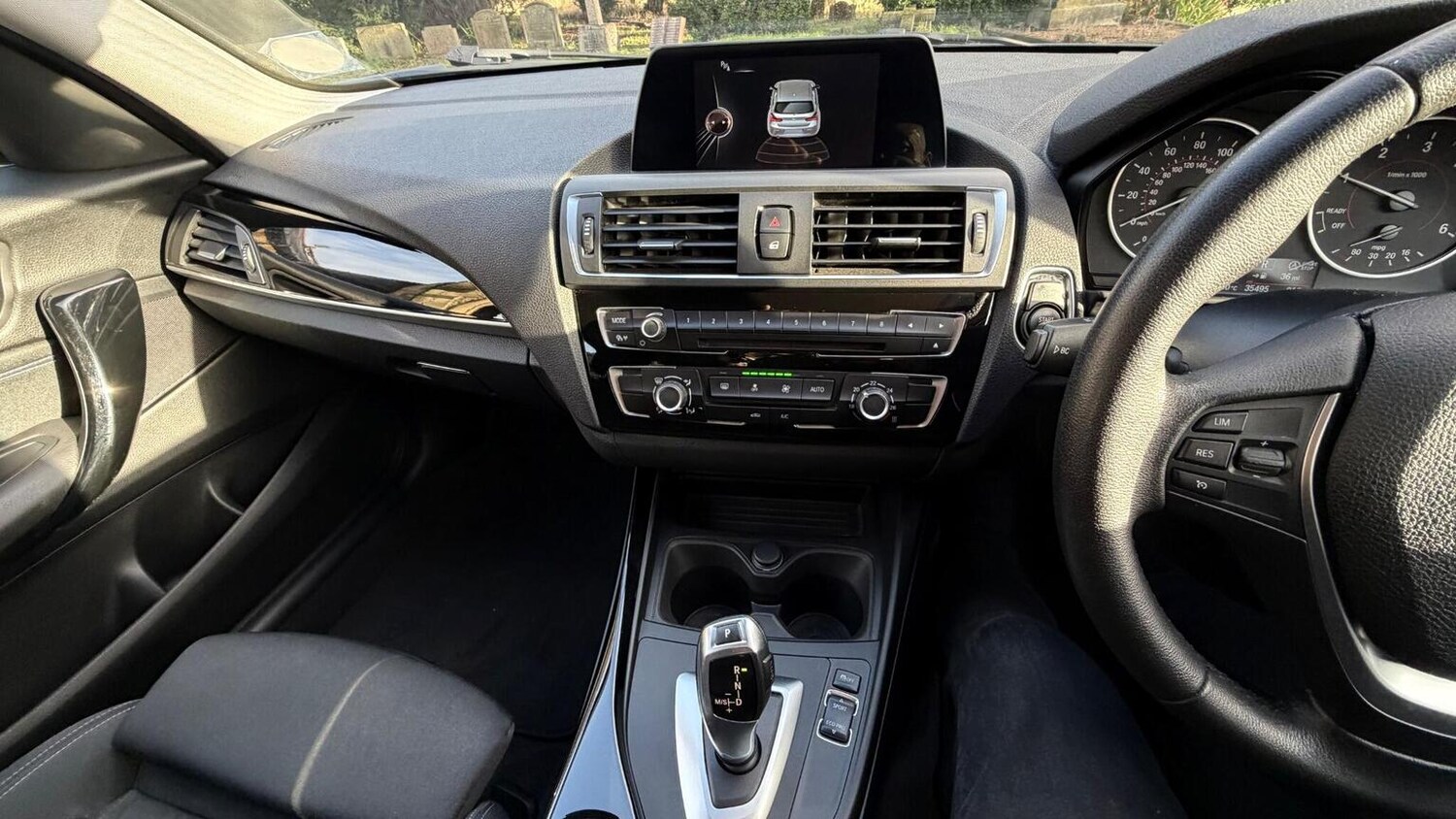 Used BMW 1 Series 2016 for sale - 77247399: Photo 28