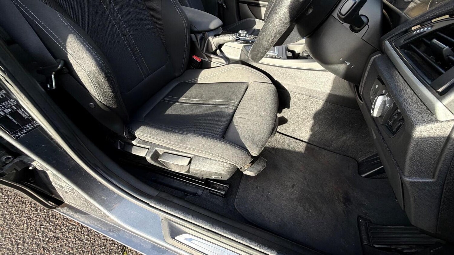 Used BMW 1 Series 2016 for sale - 77247399: Photo 29