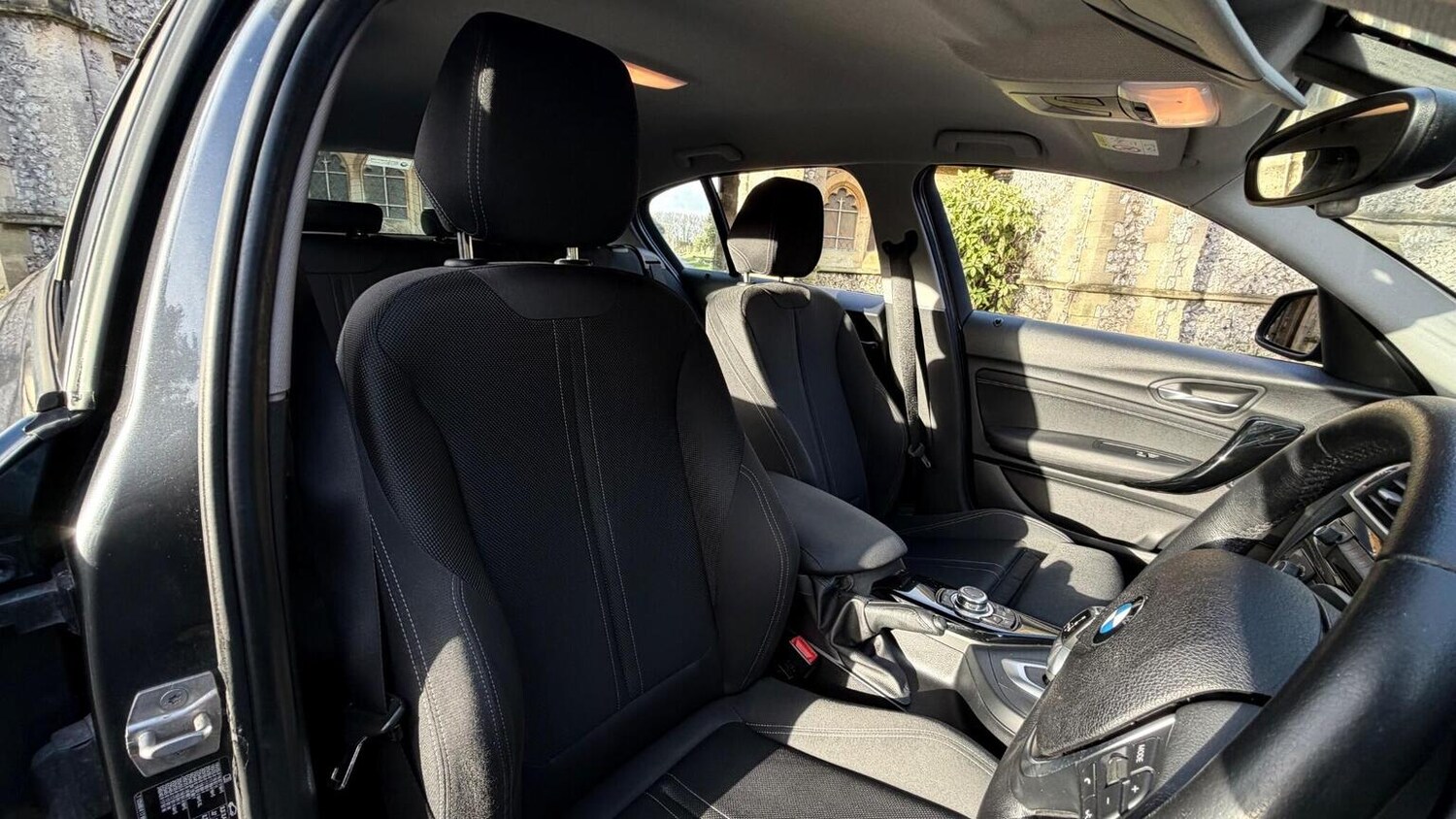 Used BMW 1 Series 2016 for sale - 77247399: Photo 30