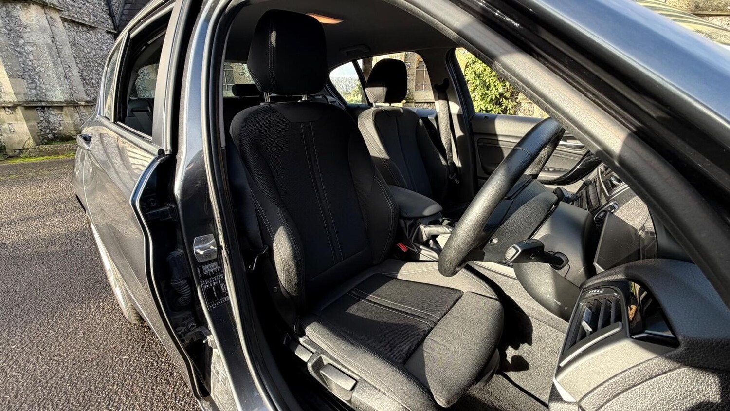 Used BMW 1 Series 2016 for sale - 77247399: Photo 31