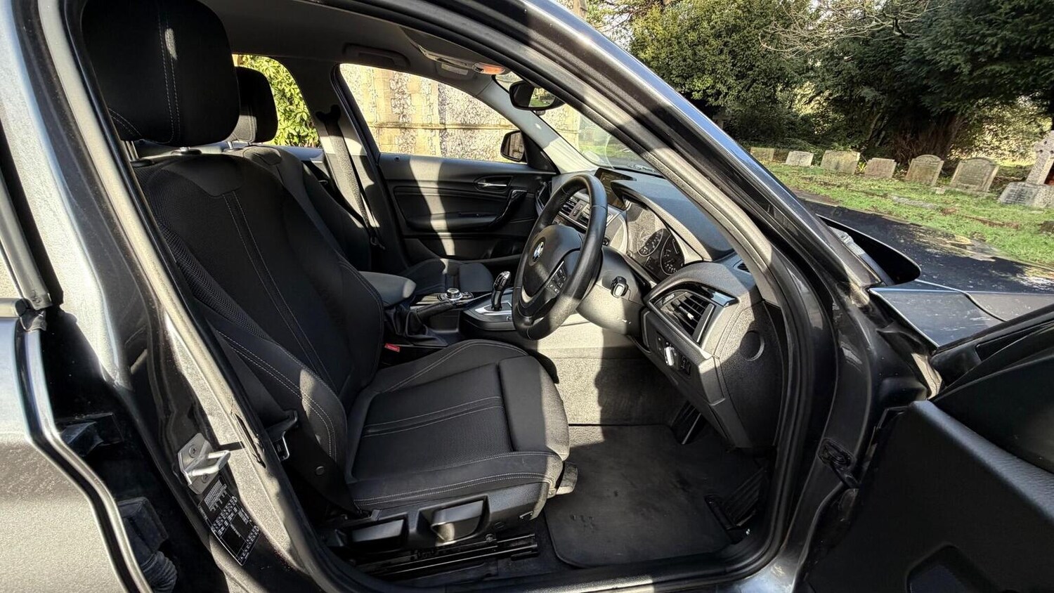 Used BMW 1 Series 2016 for sale - 77247399: Photo 32