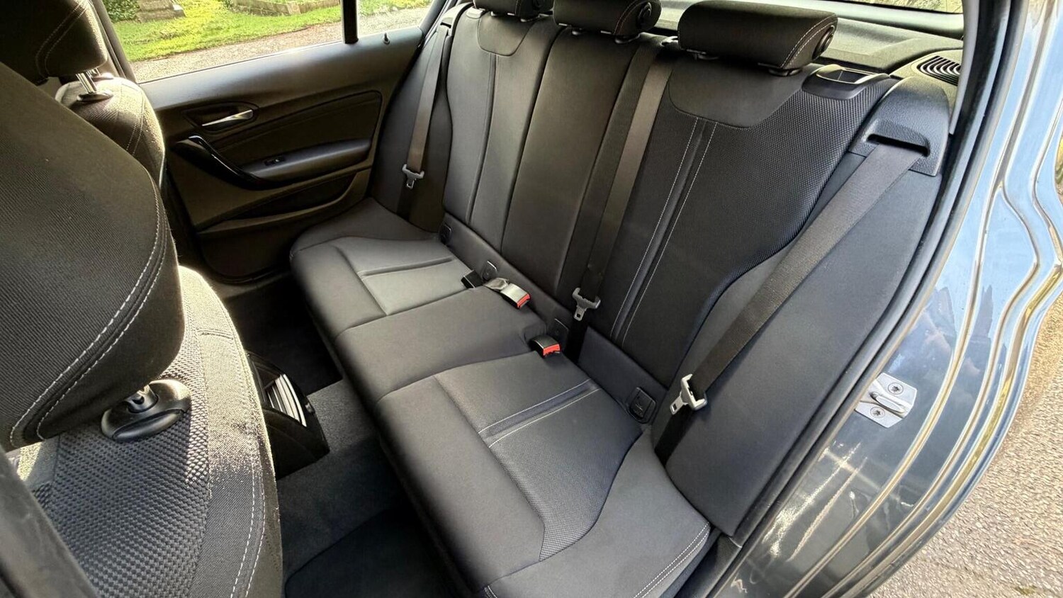 Used BMW 1 Series 2016 for sale - 77247399: Photo 33