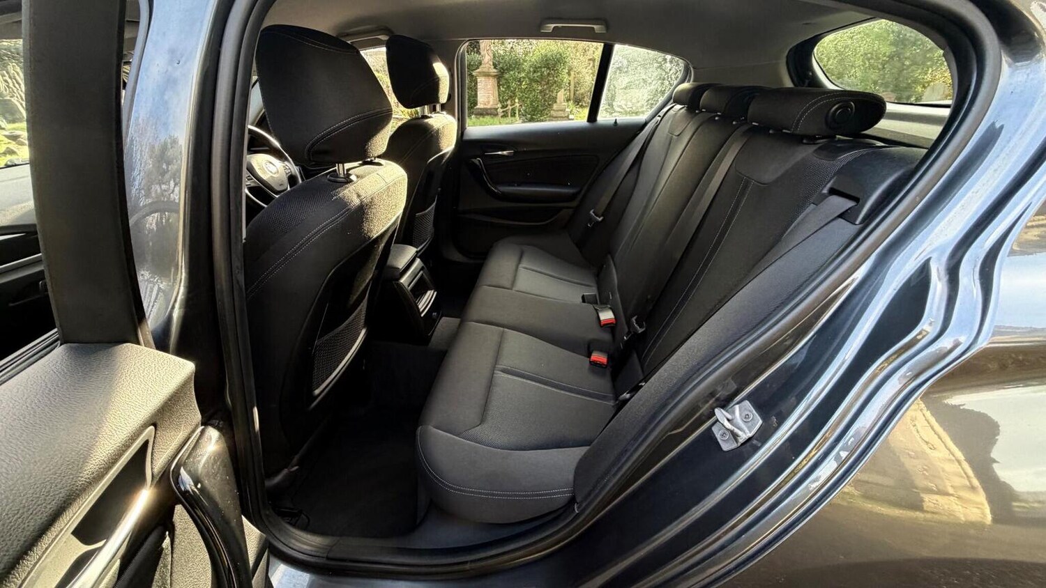 Used BMW 1 Series 2016 for sale - 77247399: Photo 34