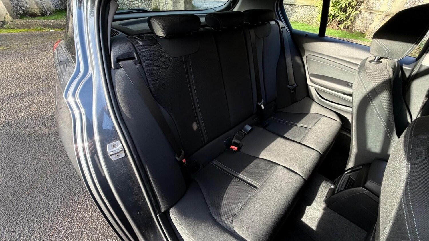 Used BMW 1 Series 2016 for sale - 77247399: Photo 35