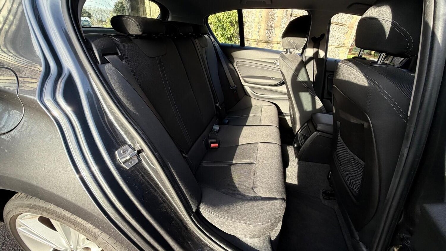 Used BMW 1 Series 2016 for sale - 77247399: Photo 36