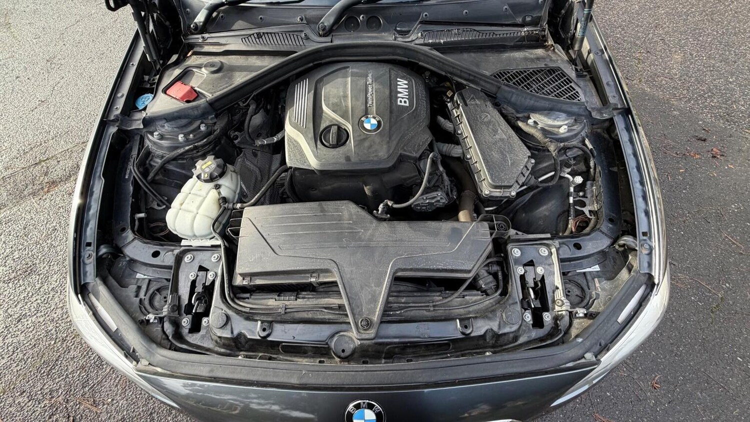 Used BMW 1 Series 2016 for sale - 77247399: Photo 40