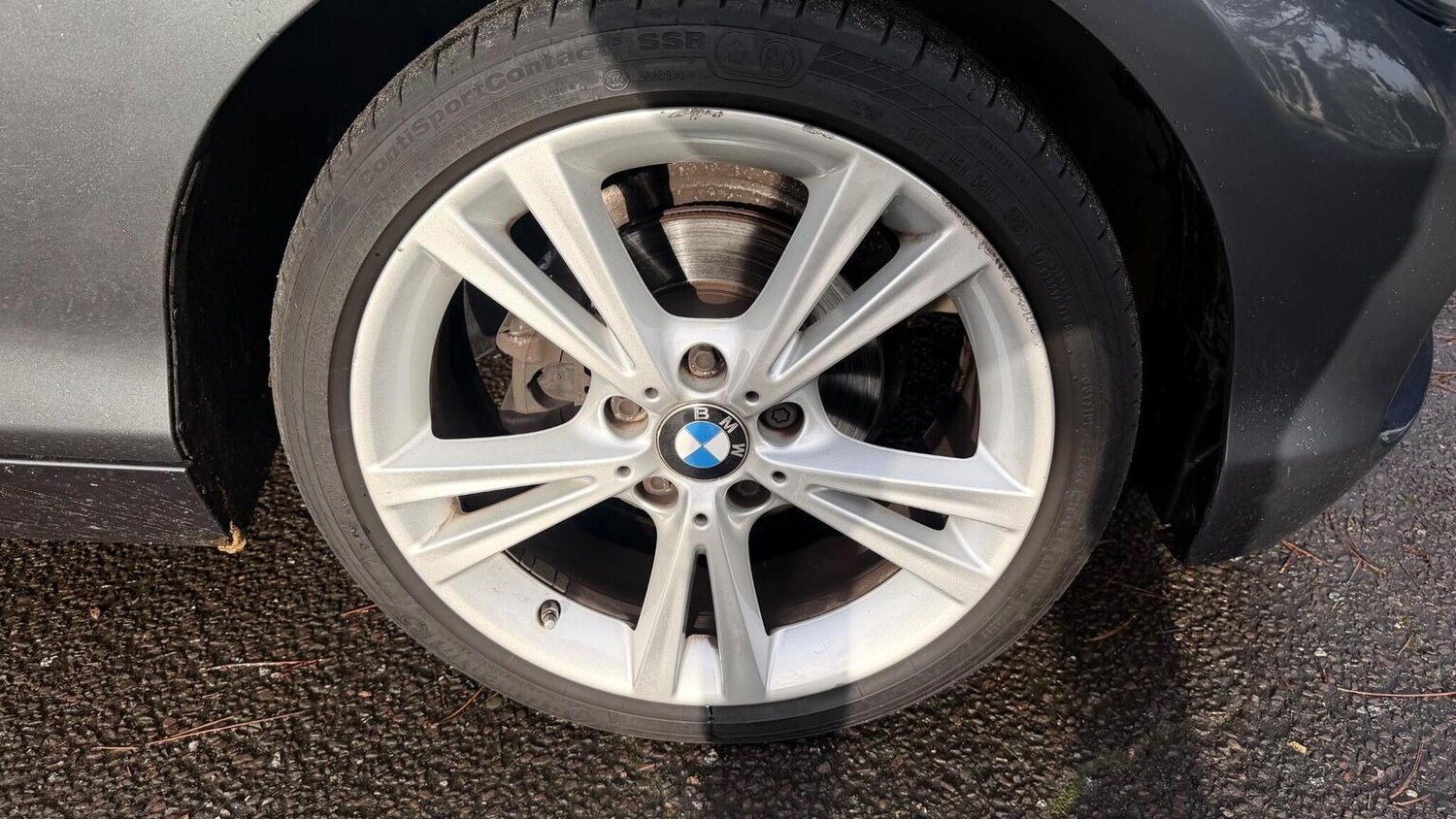 Used BMW 1 Series 2016 for sale - 77247399: Photo 41