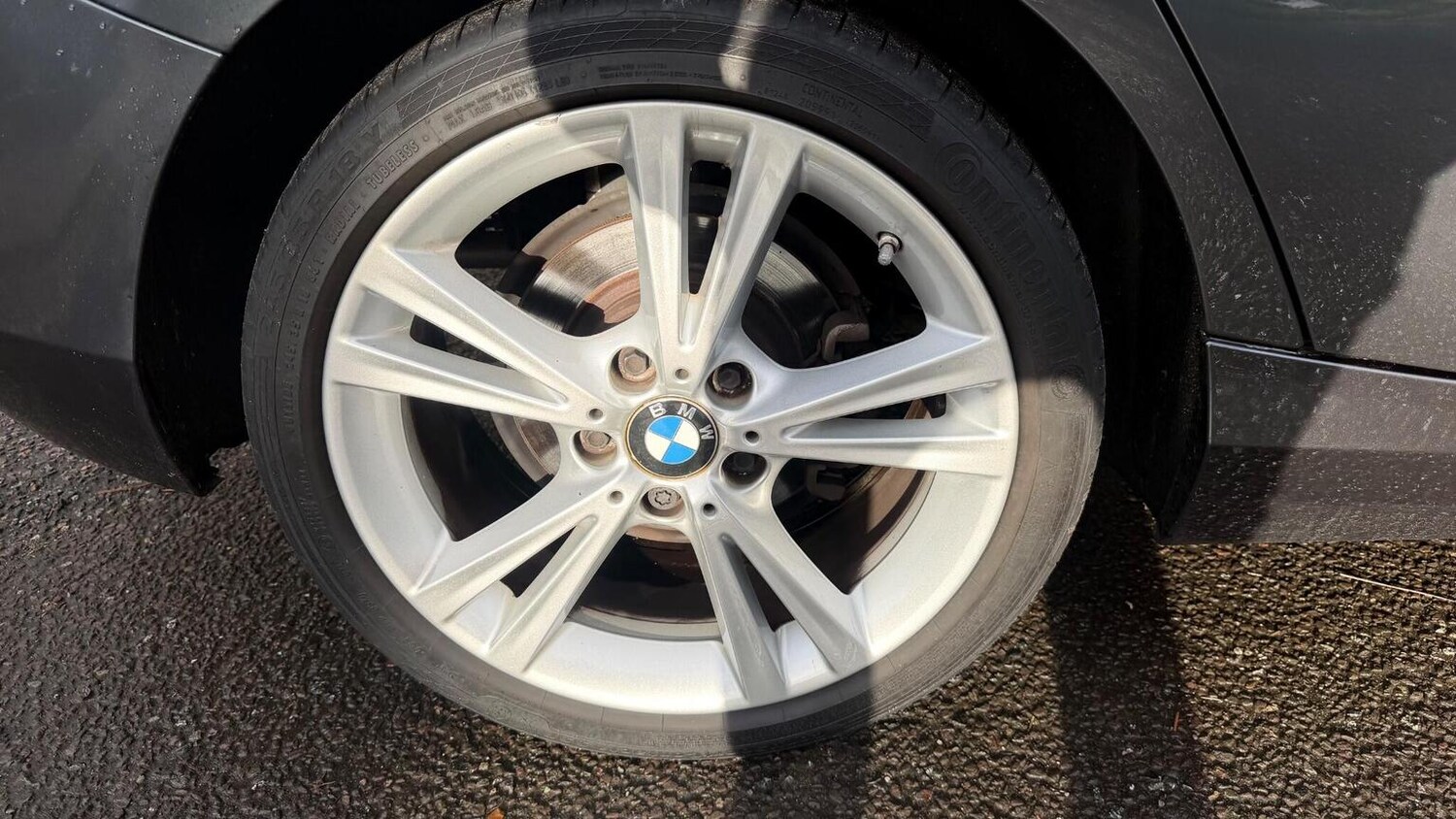 Used BMW 1 Series 2016 for sale - 77247399: Photo 42