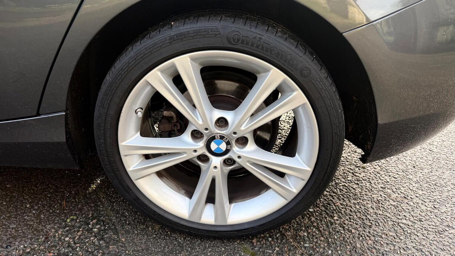 Used BMW 1 Series 2016 for sale - 77247399: Photo 43