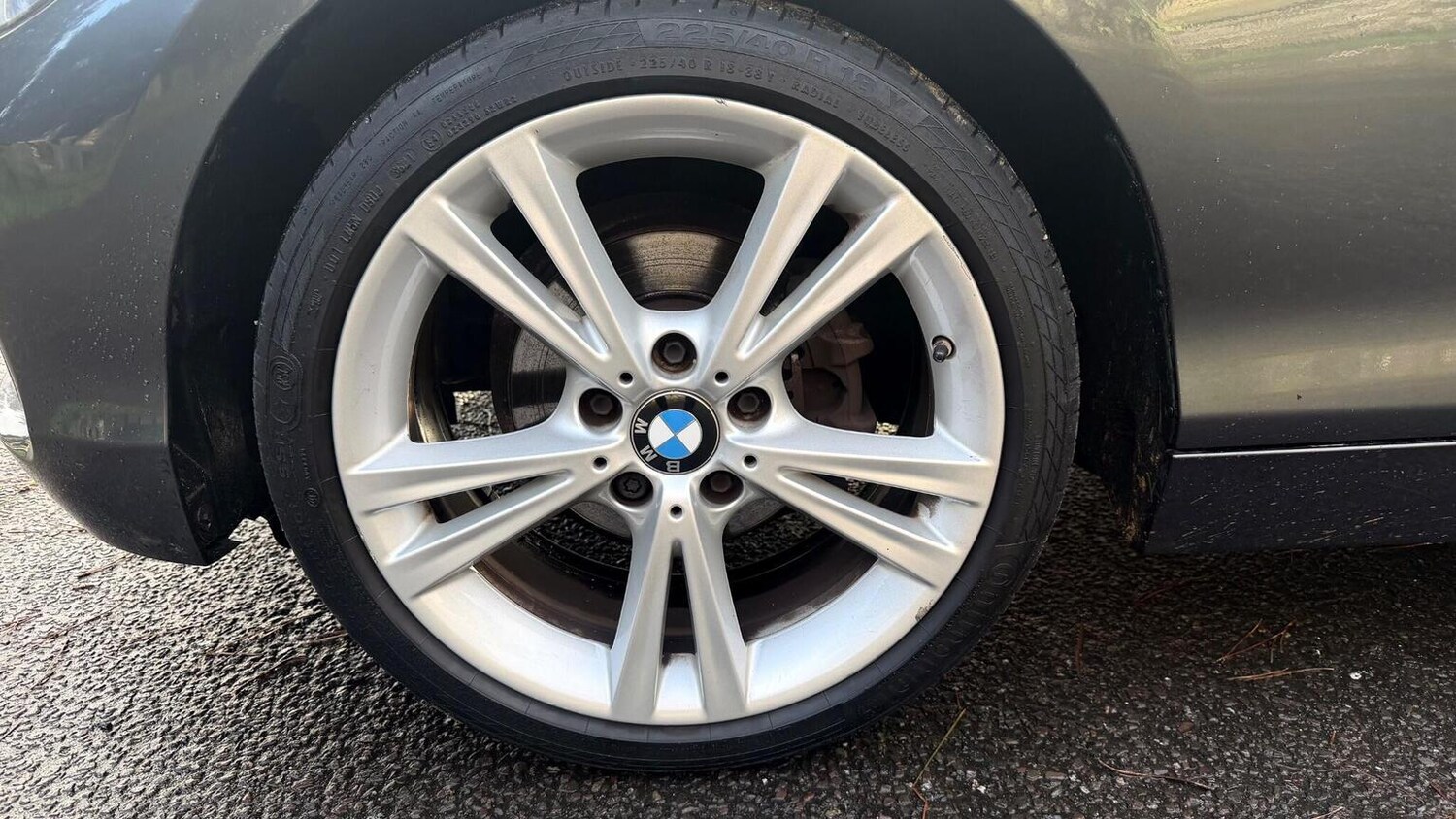 Used BMW 1 Series 2016 for sale - 77247399: Photo 44