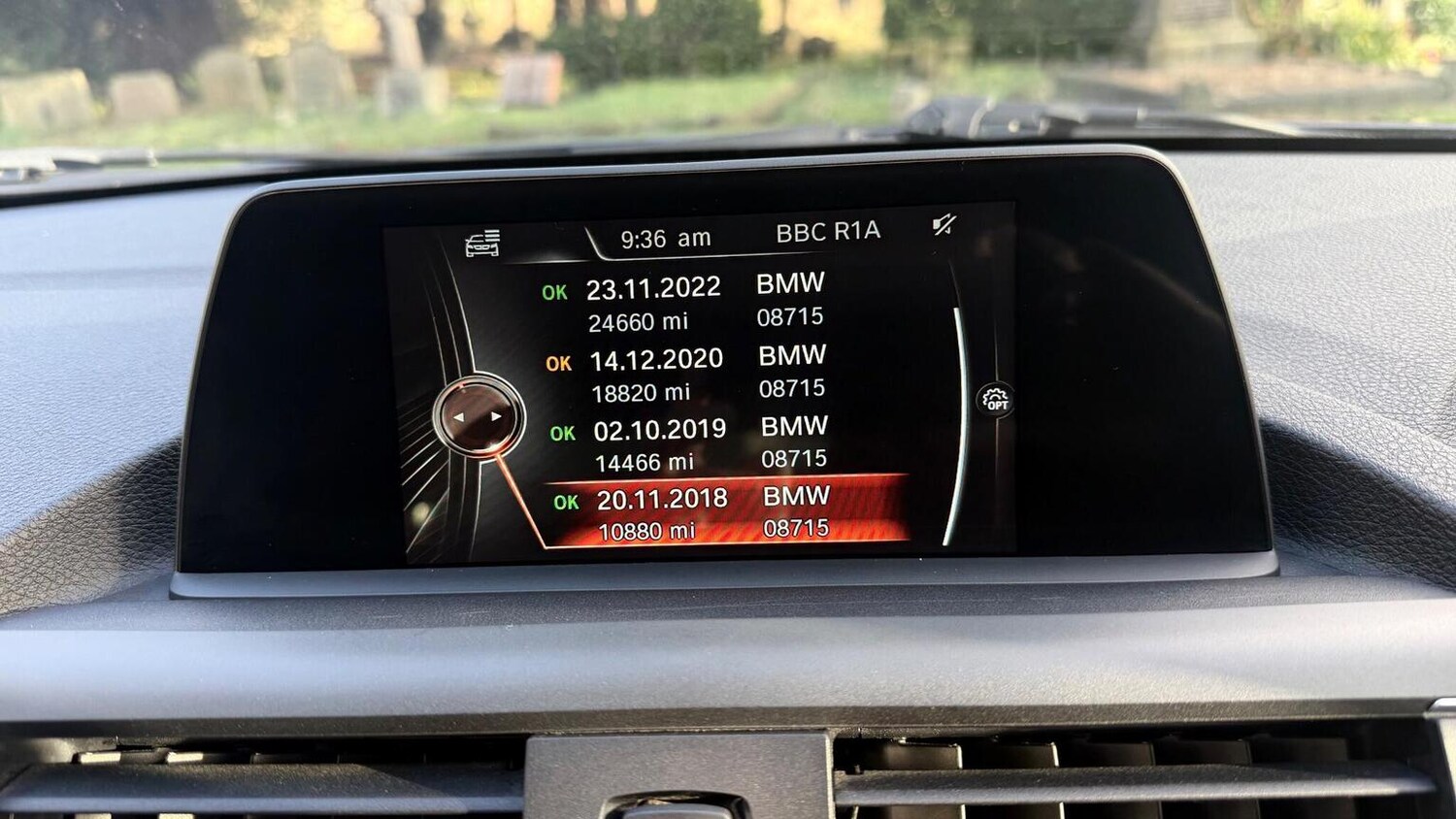 Used BMW 1 Series 2016 for sale - 77247399: Photo 45