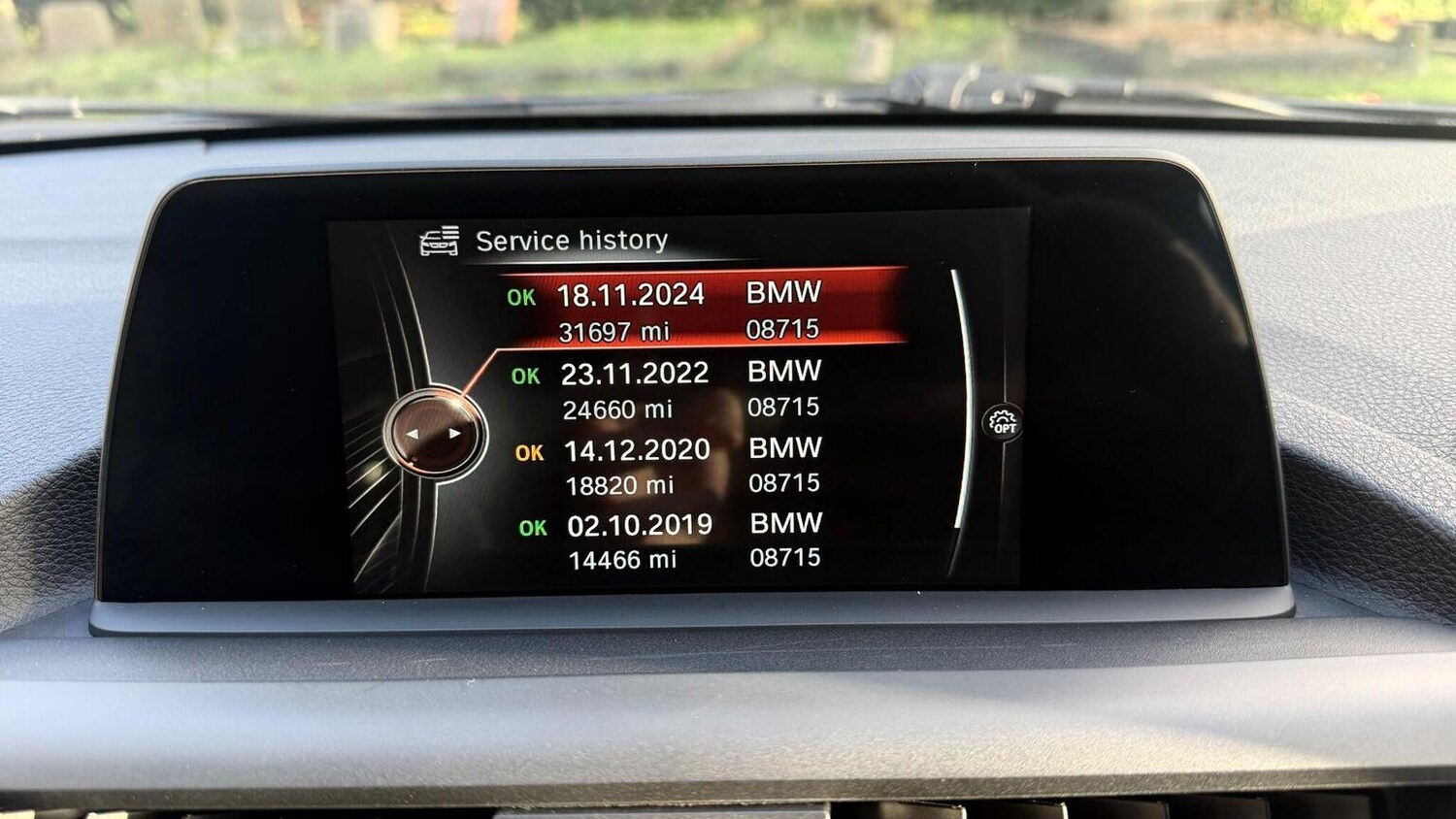 Used BMW 1 Series 2016 for sale - 77247399: Photo 46