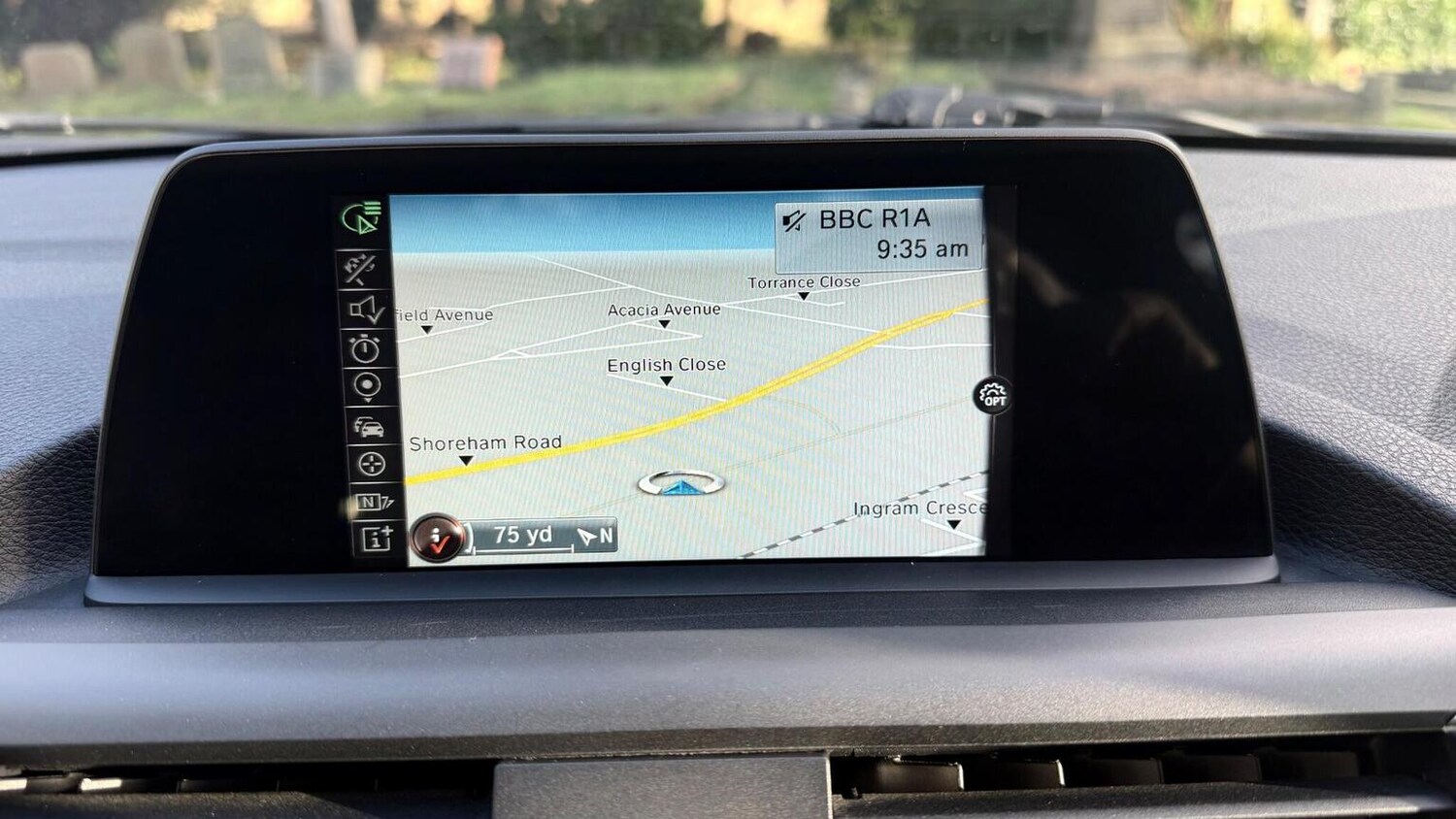 Used BMW 1 Series 2016 for sale - 77247399: Photo 49