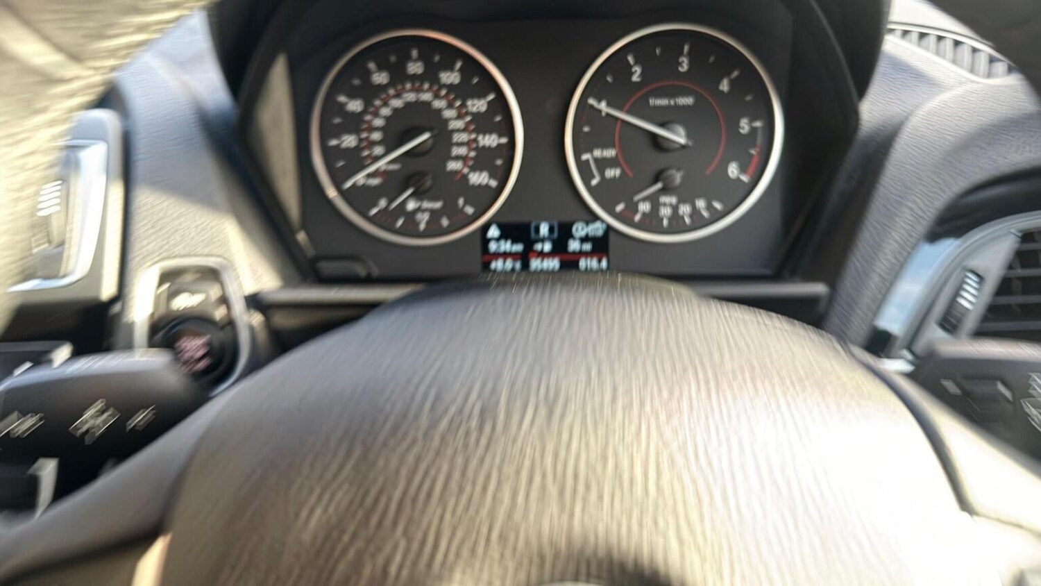 Used BMW 1 Series 2016 for sale - 77247399: Photo 57