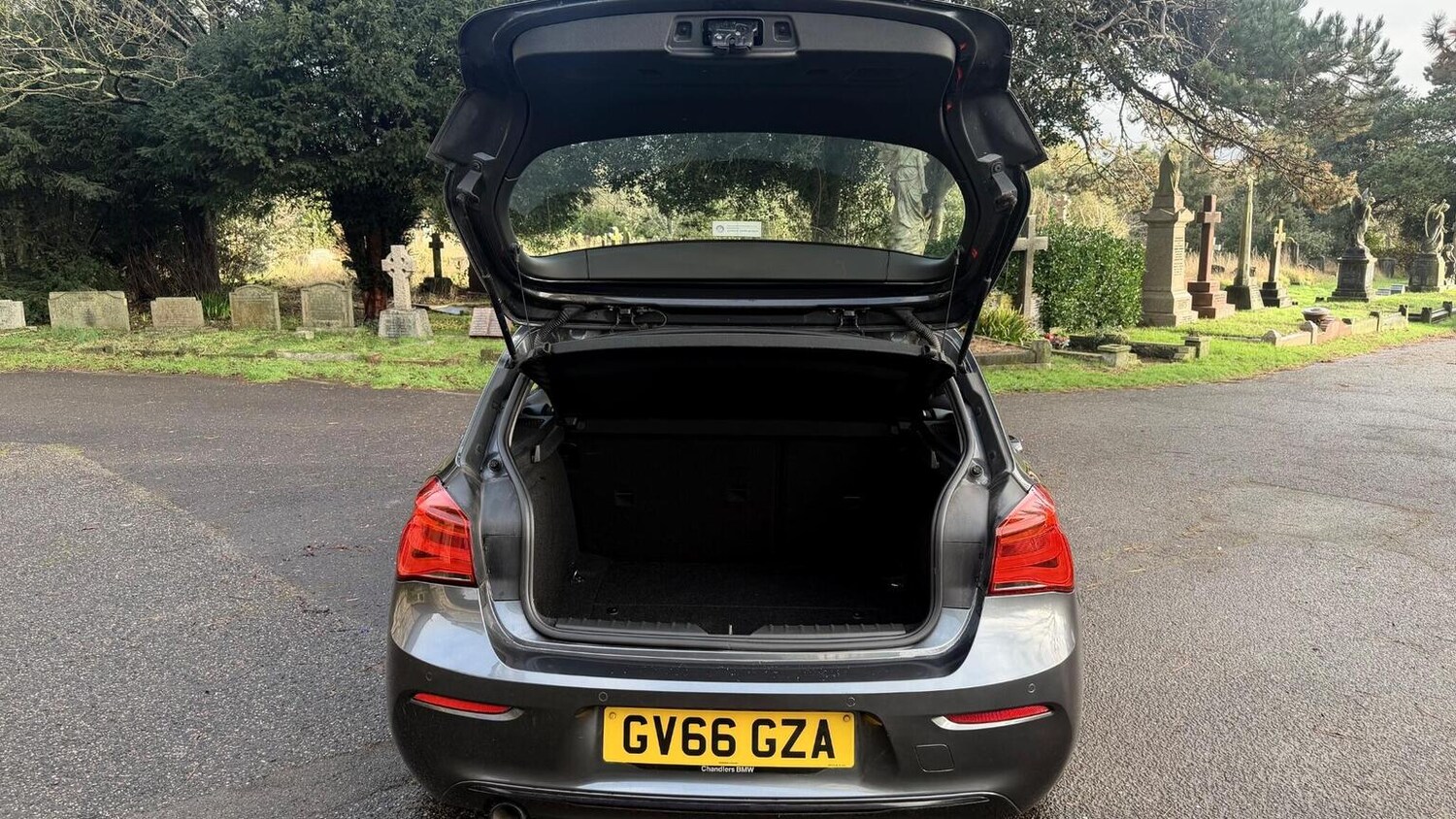 Used BMW 1 Series 2016 for sale - 77247399: Photo 59