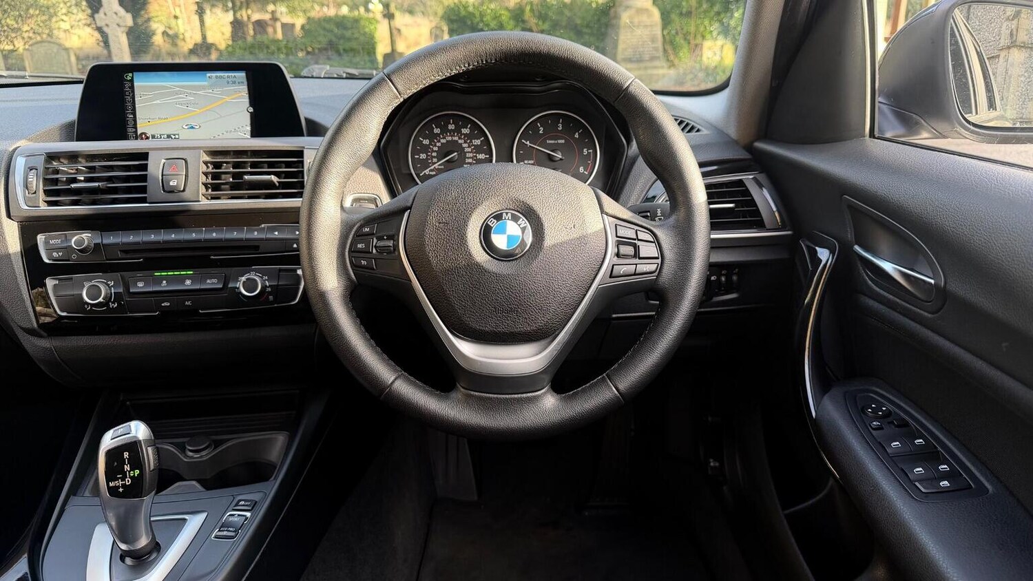 Used BMW 1 Series 2016 for sale - 77247399: Photo 60