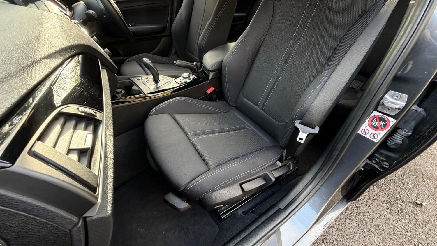 Used BMW 1 Series 2016 for sale - 77247399: Photo 63