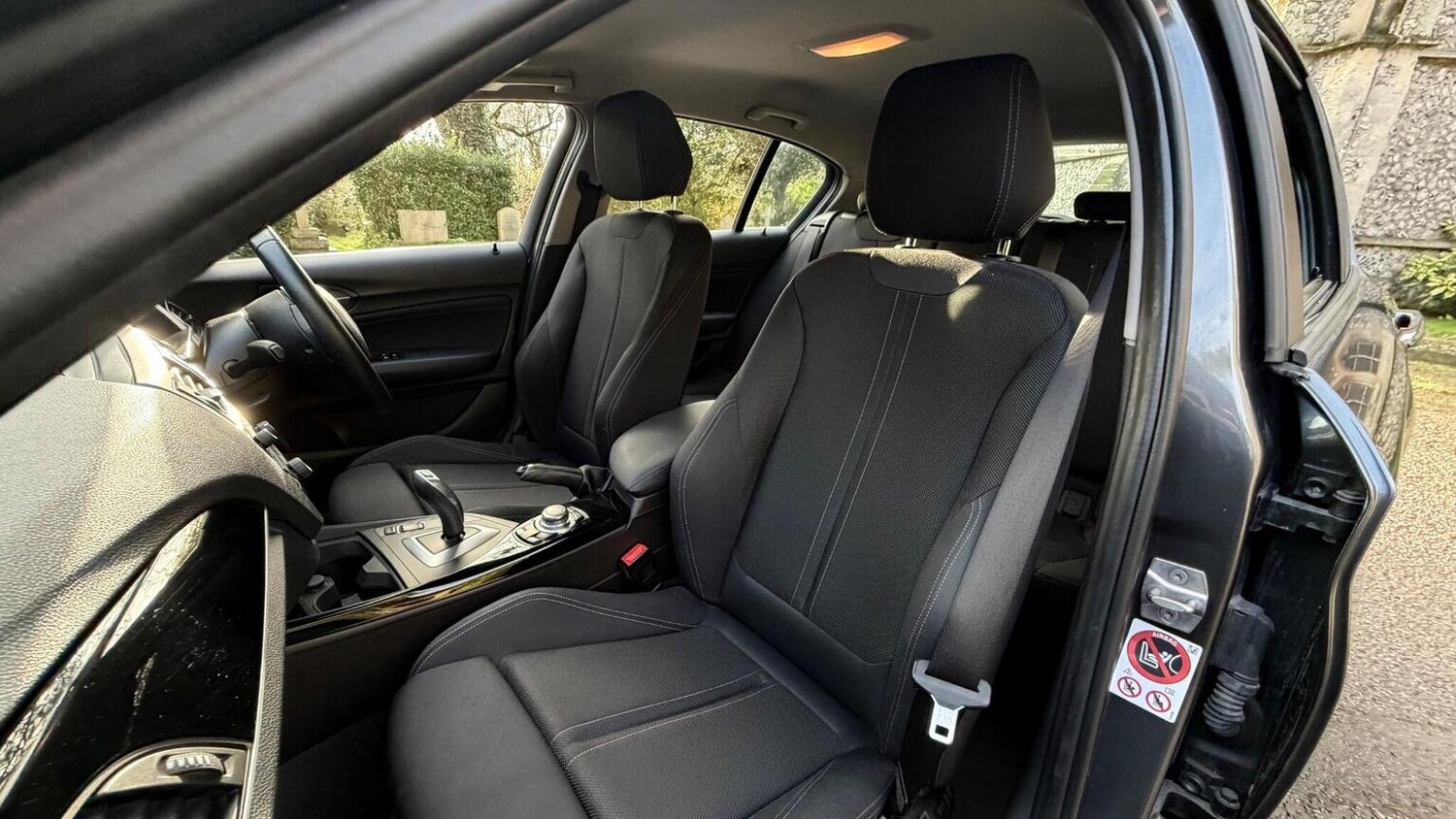 Used BMW 1 Series 2016 for sale - 77247399: Photo 64