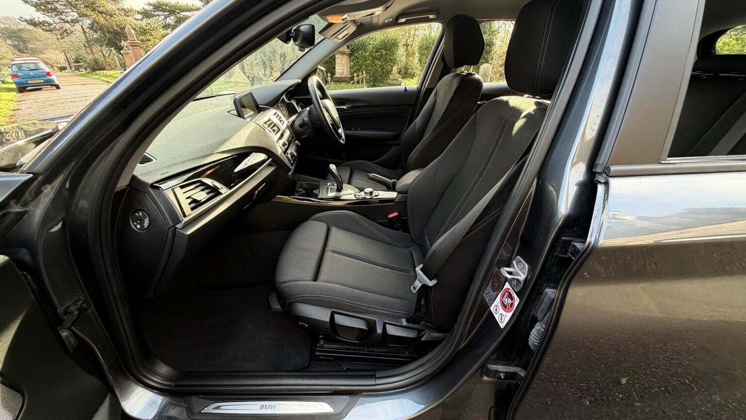 Used BMW 1 Series 2016 for sale - 77247399: Photo 65