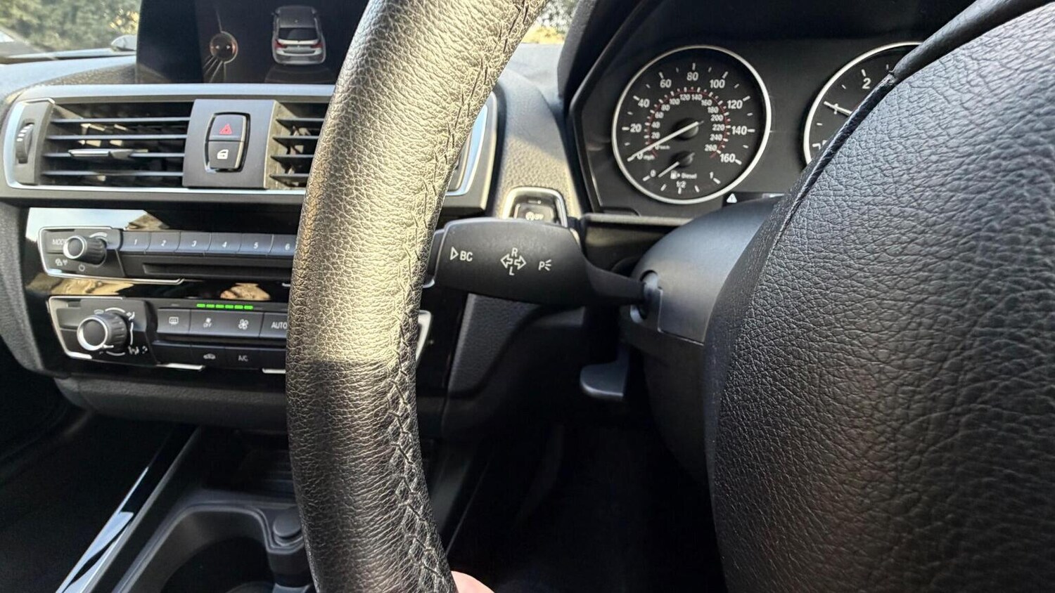 Used BMW 1 Series 2016 for sale - 77247399: Photo 70