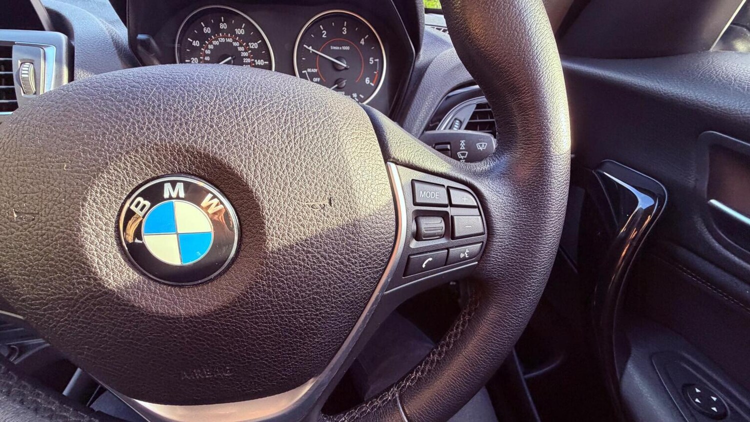 Used BMW 1 Series 2016 for sale - 77247399: Photo 71