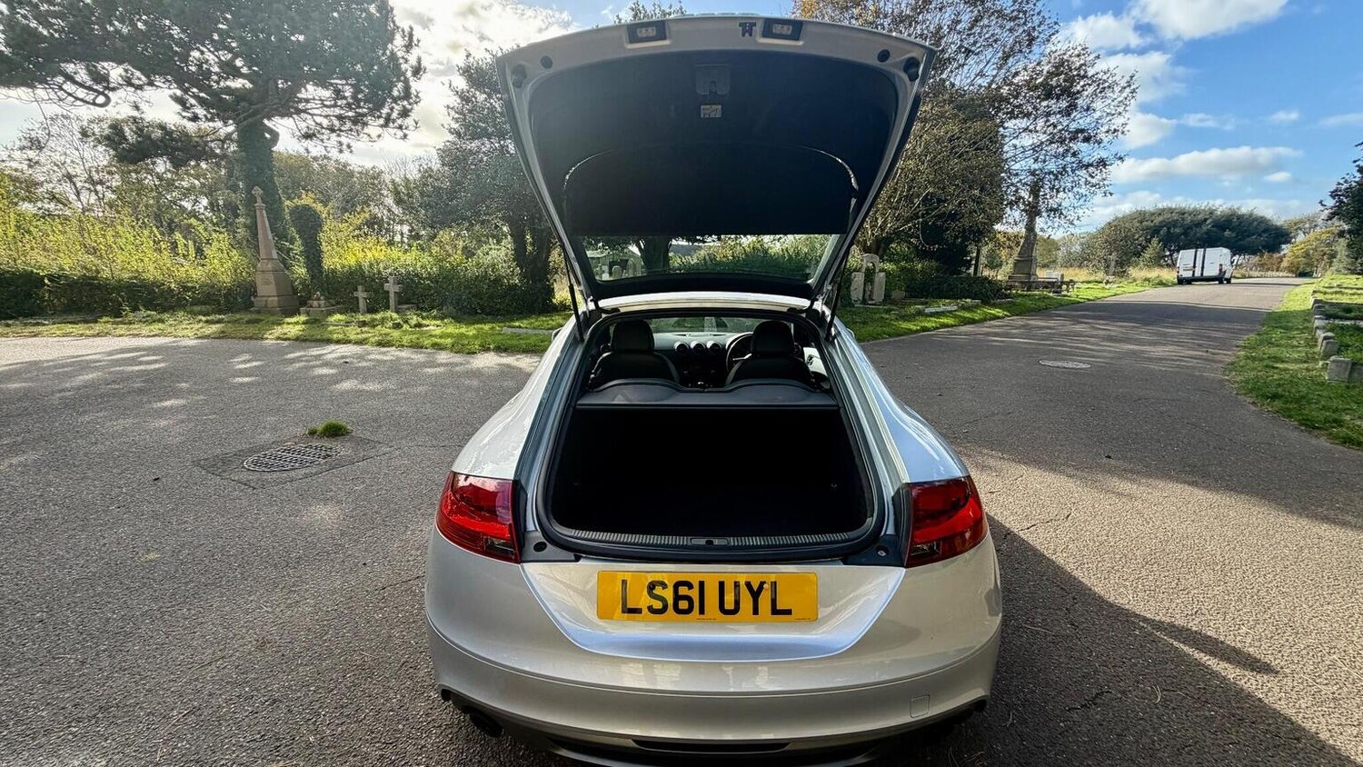 Used Audi TT 2011 for sale - 77247403: Photo 20