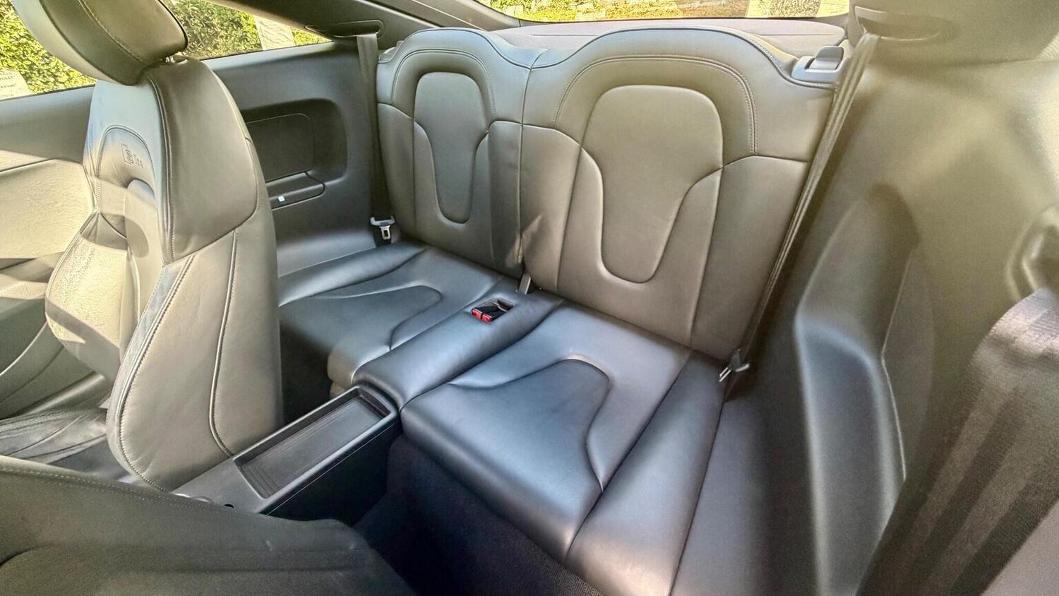 Used Audi TT 2011 for sale - 77247403: Photo 33