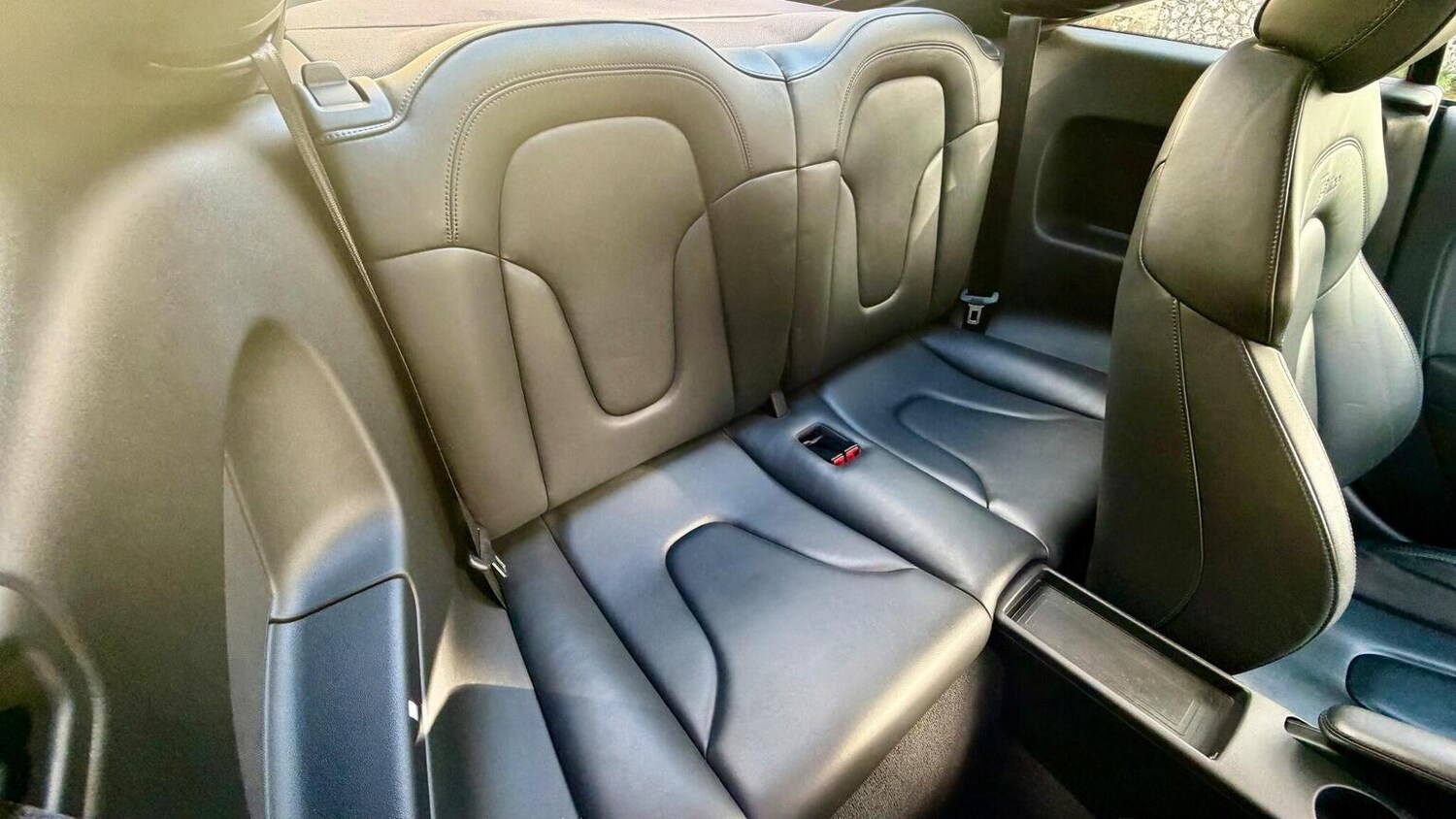 Used Audi TT 2011 for sale - 77247403: Photo 35