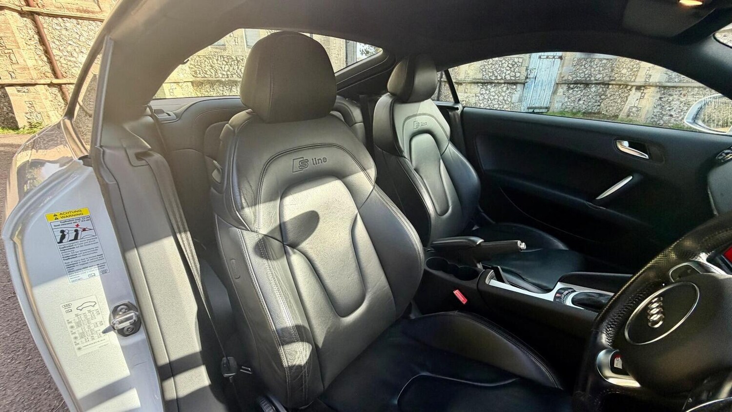 Used Audi TT 2011 for sale - 77247403: Photo 56