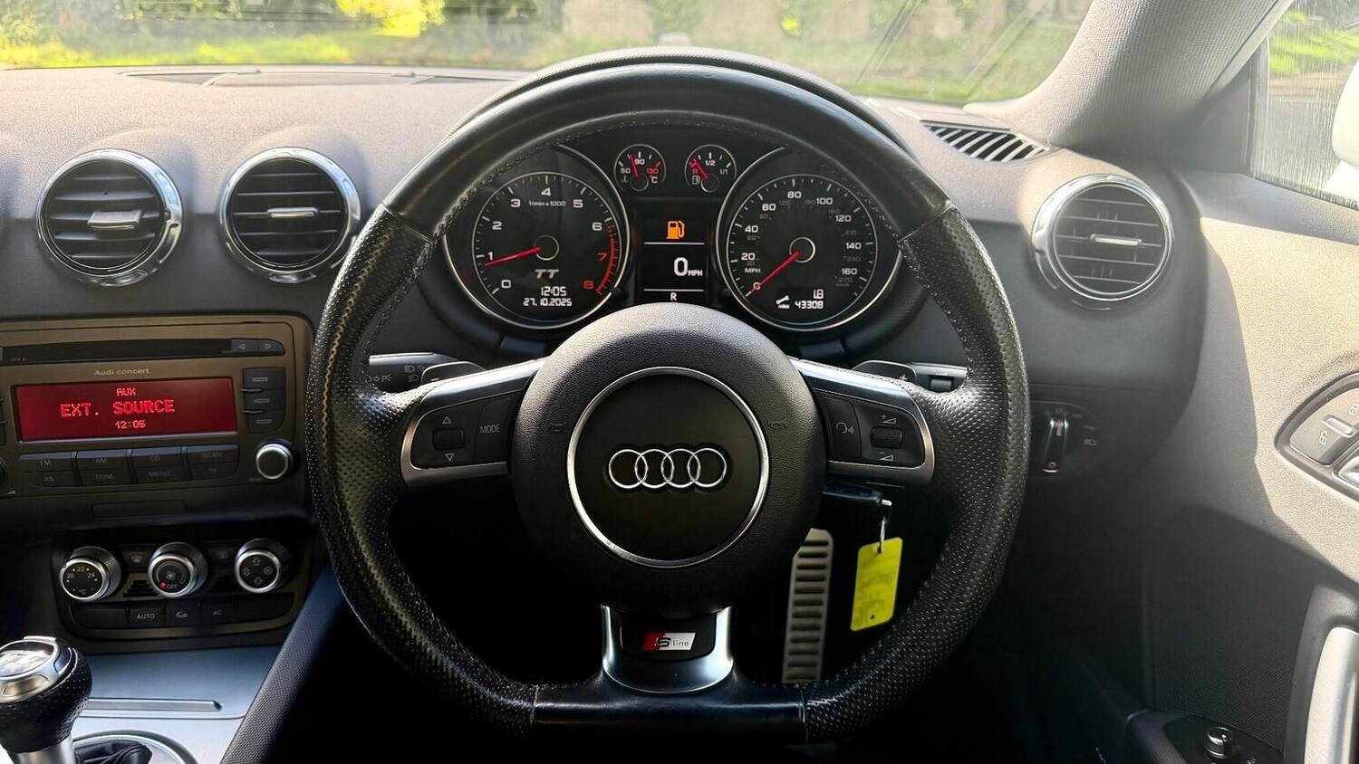 Used Audi TT 2011 for sale - 77247403: Photo 60