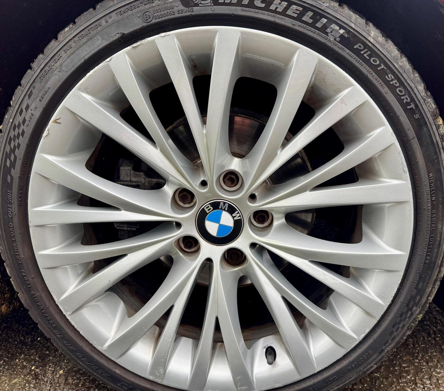 Used BMW Z4 2010 for sale - 77478086: Photo 44