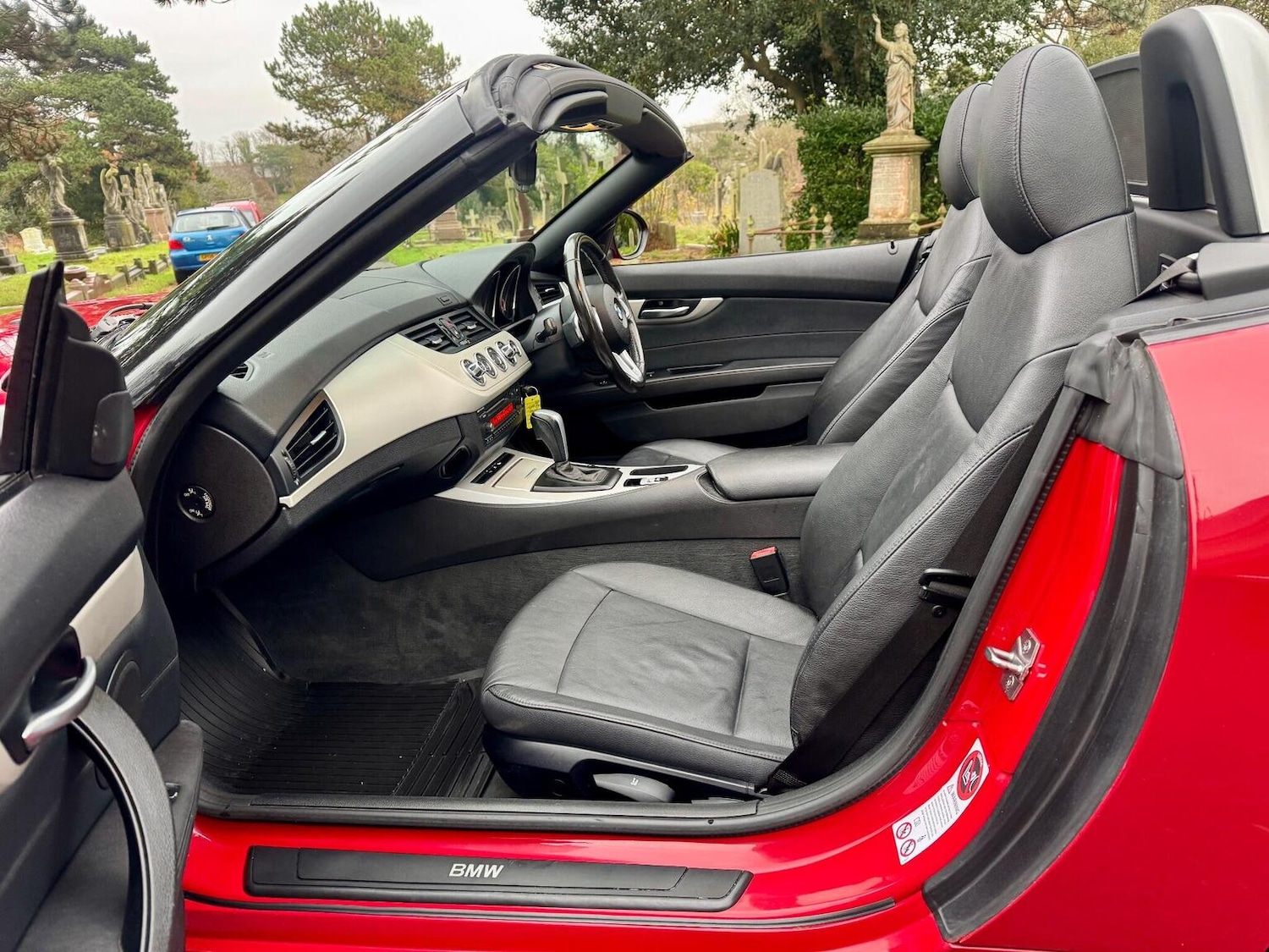 Used BMW Z4 2010 for sale - 77478086: Photo 56