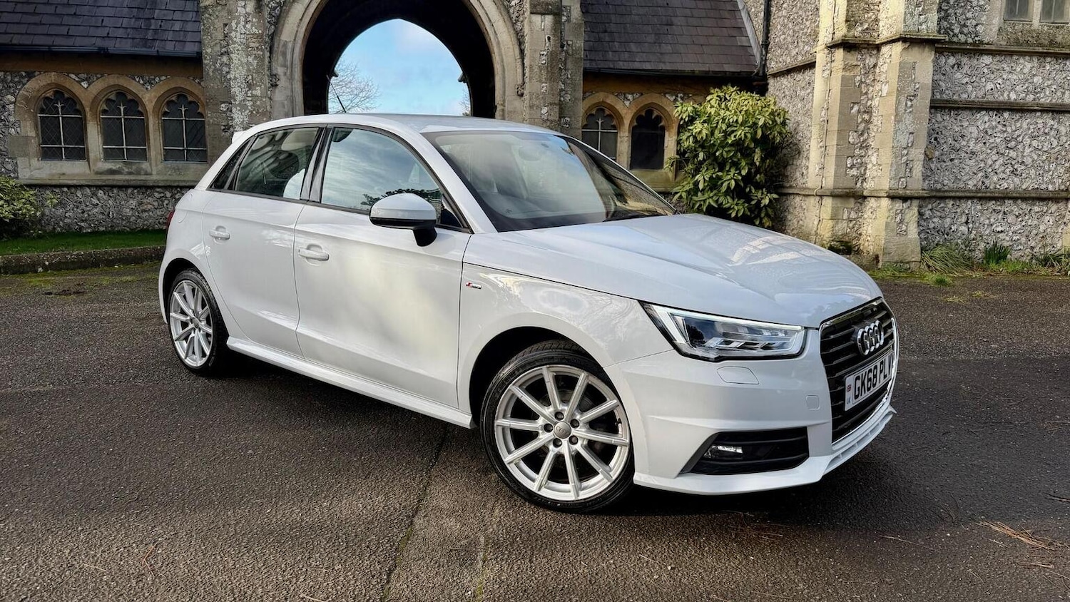Used Audi A1 2018 for sale - 77247407: Photo 10