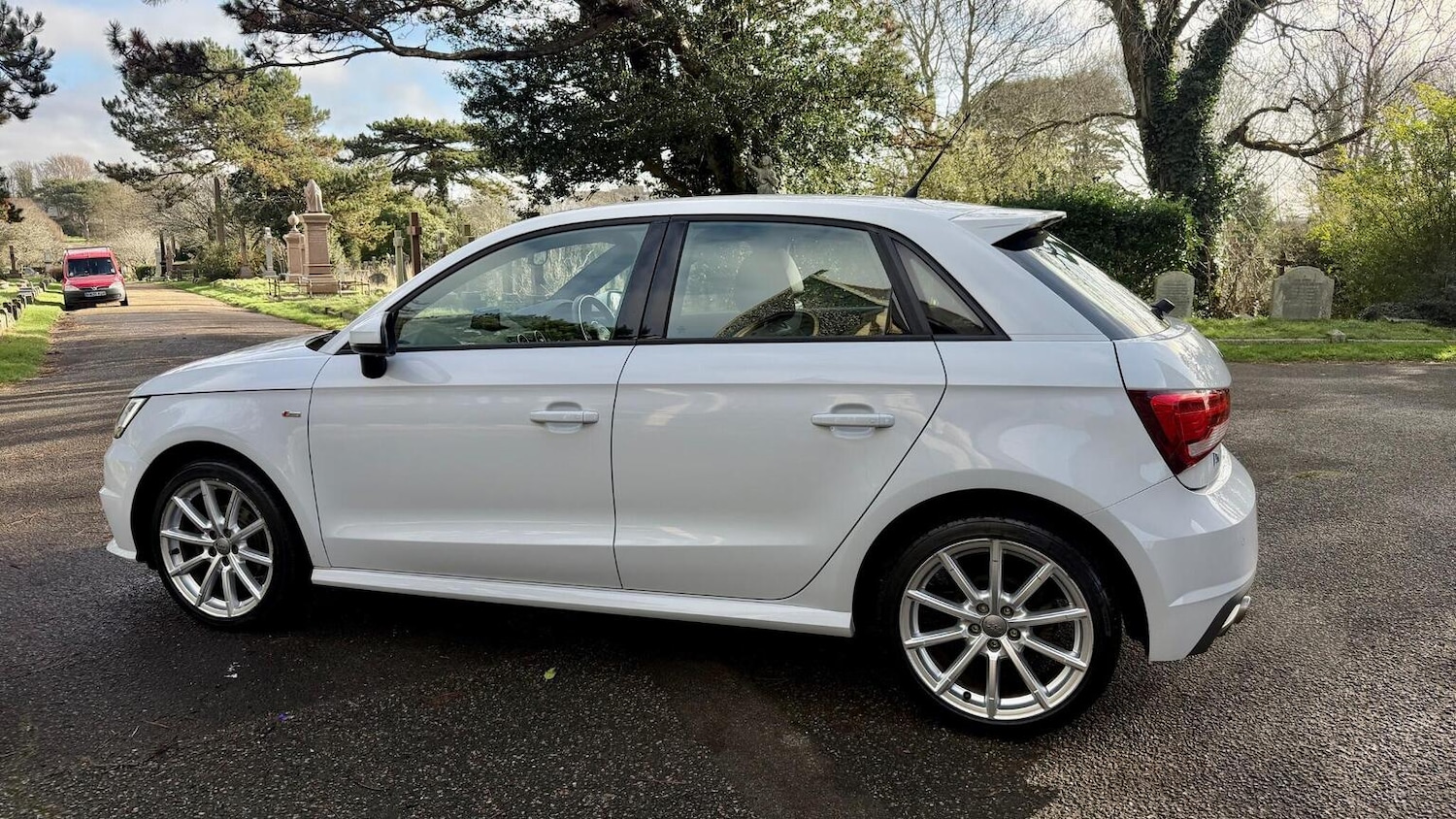 Used Audi A1 2018 for sale - 77247407: Photo 15