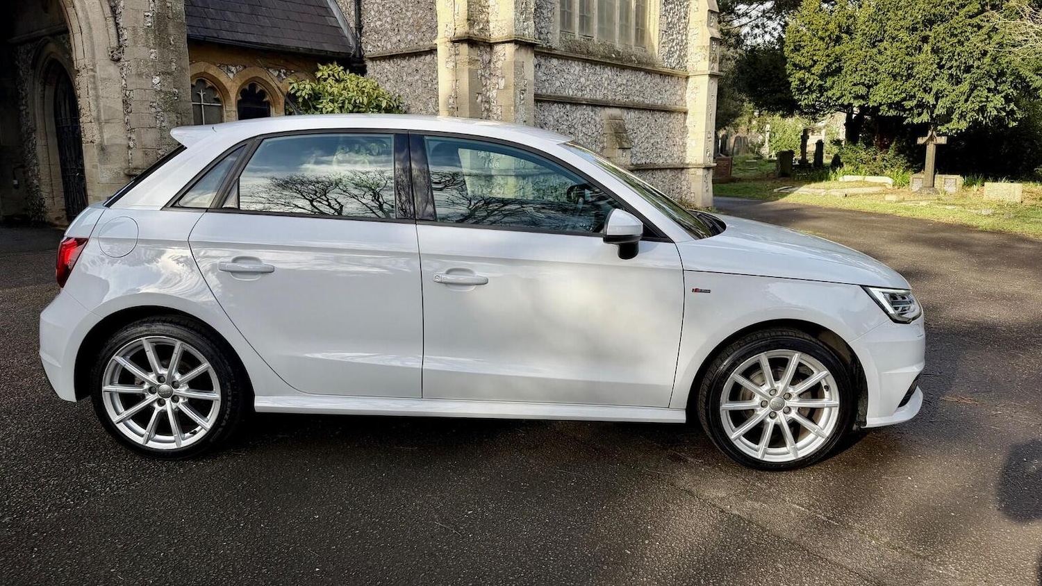Used Audi A1 2018 for sale - 77247407: Photo 18