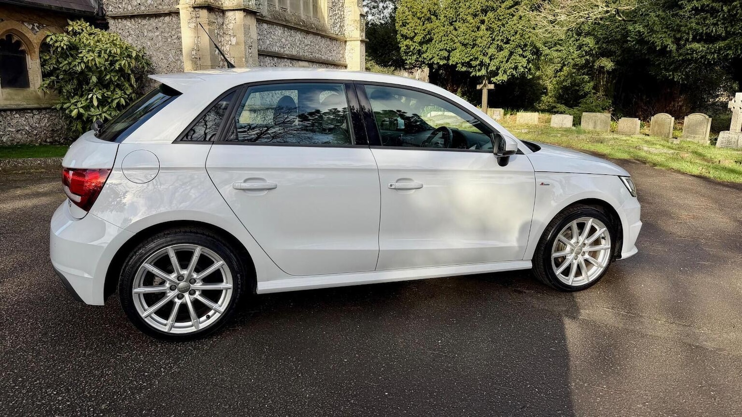 Used Audi A1 2018 for sale - 77247407: Photo 19