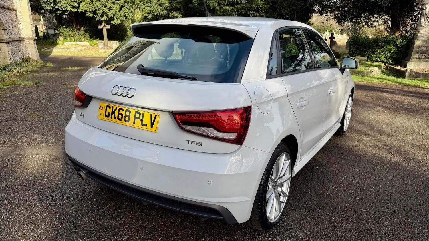 Used Audi A1 2018 for sale - 77247407: Photo 21