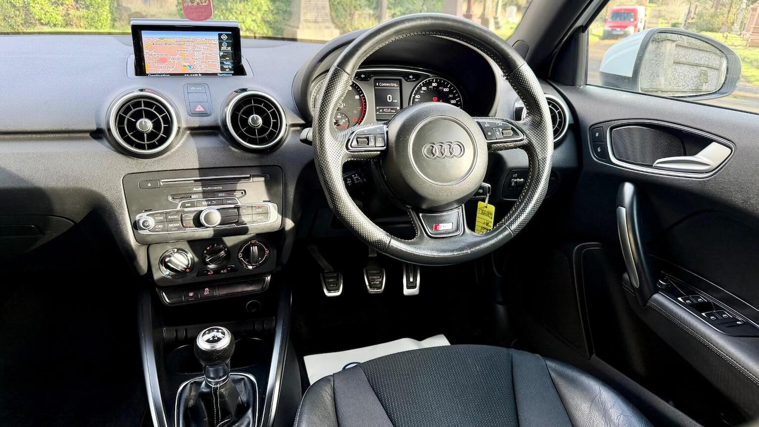 Used Audi A1 2018 for sale - 77247407: Photo 22