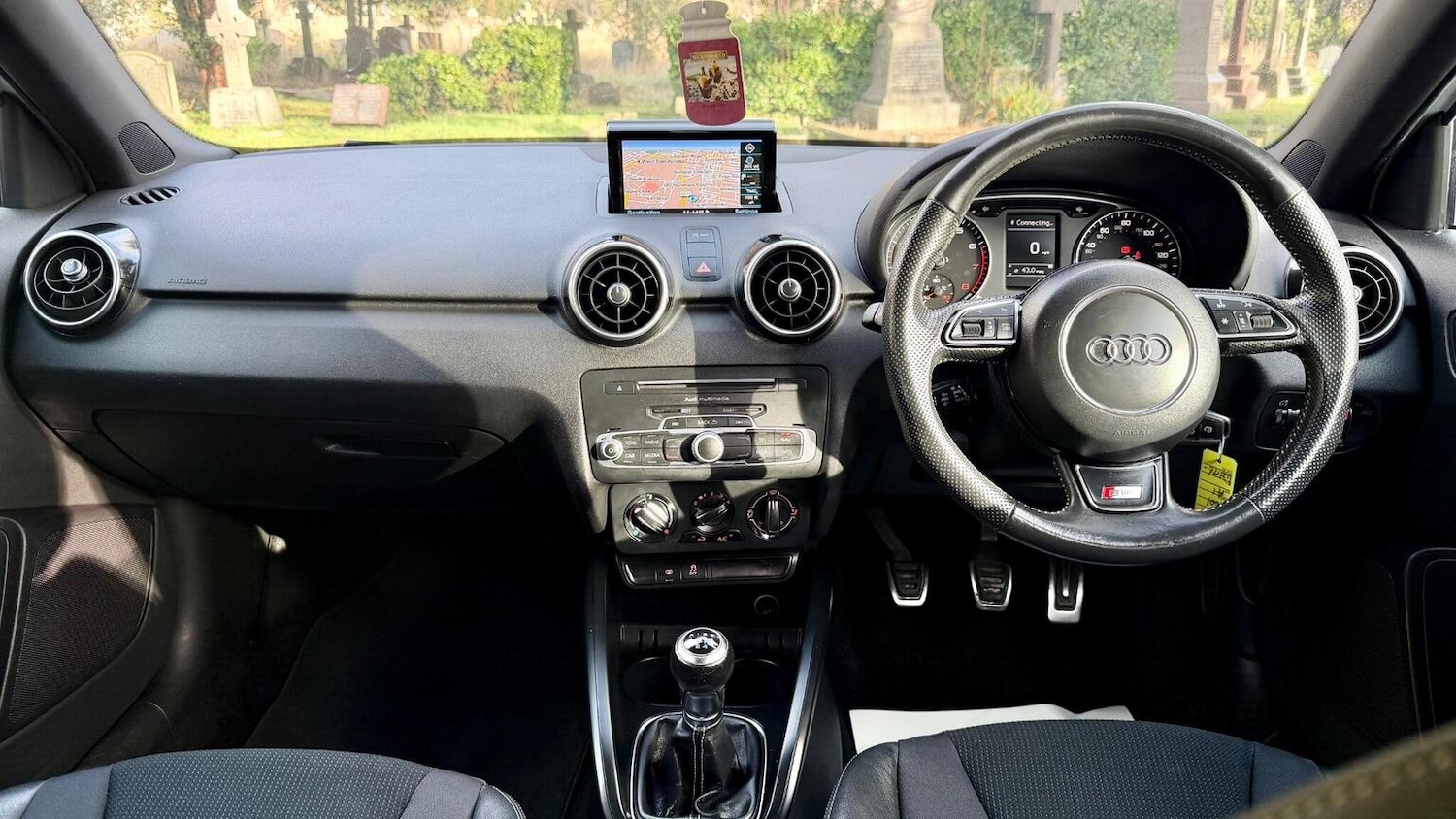 Used Audi A1 2018 for sale - 77247407: Photo 23