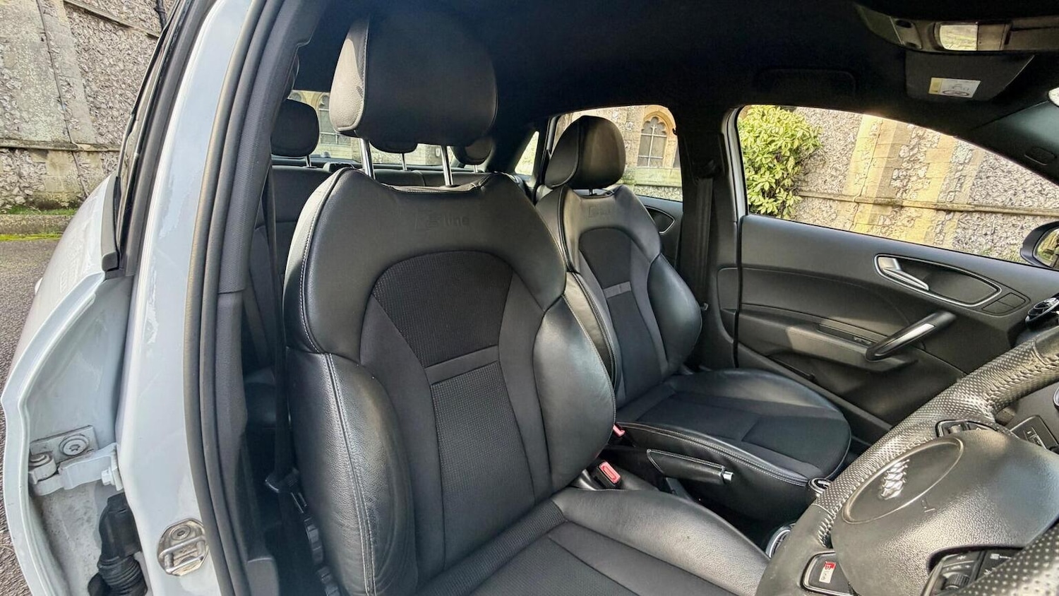 Used Audi A1 2018 for sale - 77247407: Photo 26