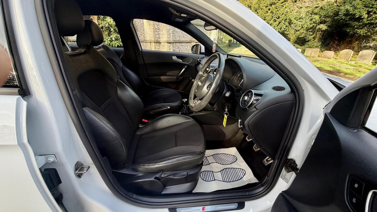 Used Audi A1 2018 for sale - 77247407: Photo 28