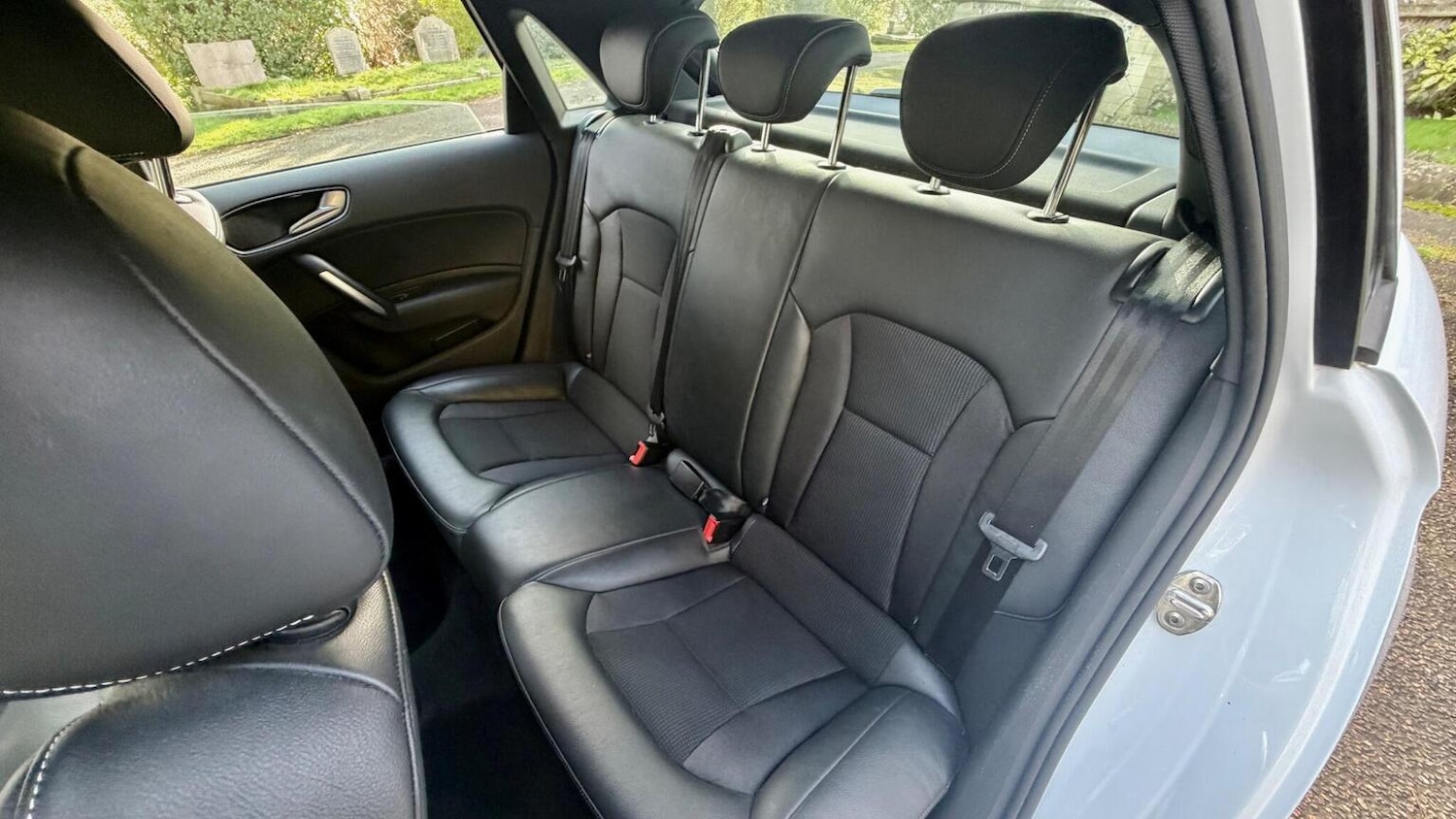 Used Audi A1 2018 for sale - 77247407: Photo 29