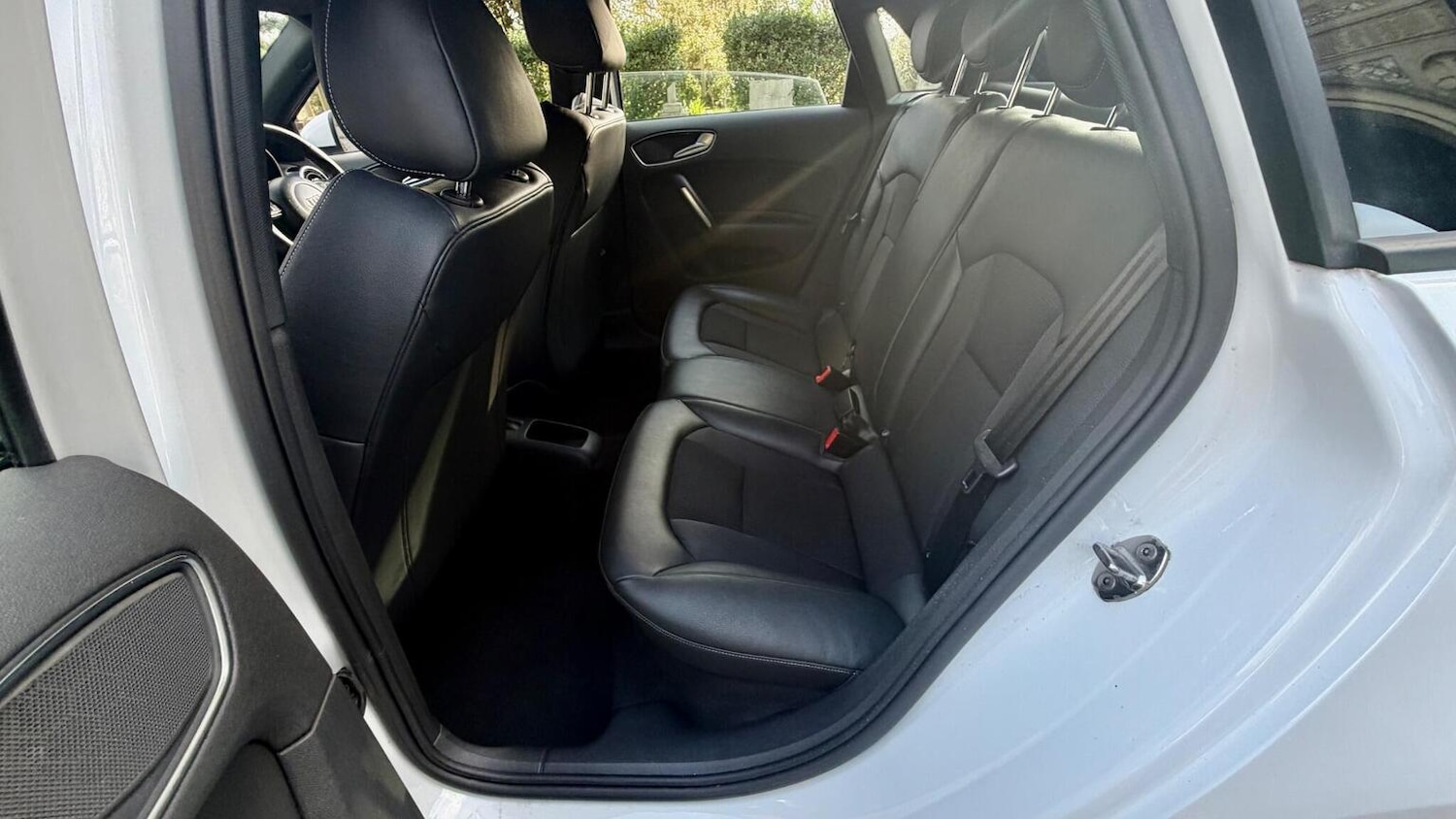 Used Audi A1 2018 for sale - 77247407: Photo 30