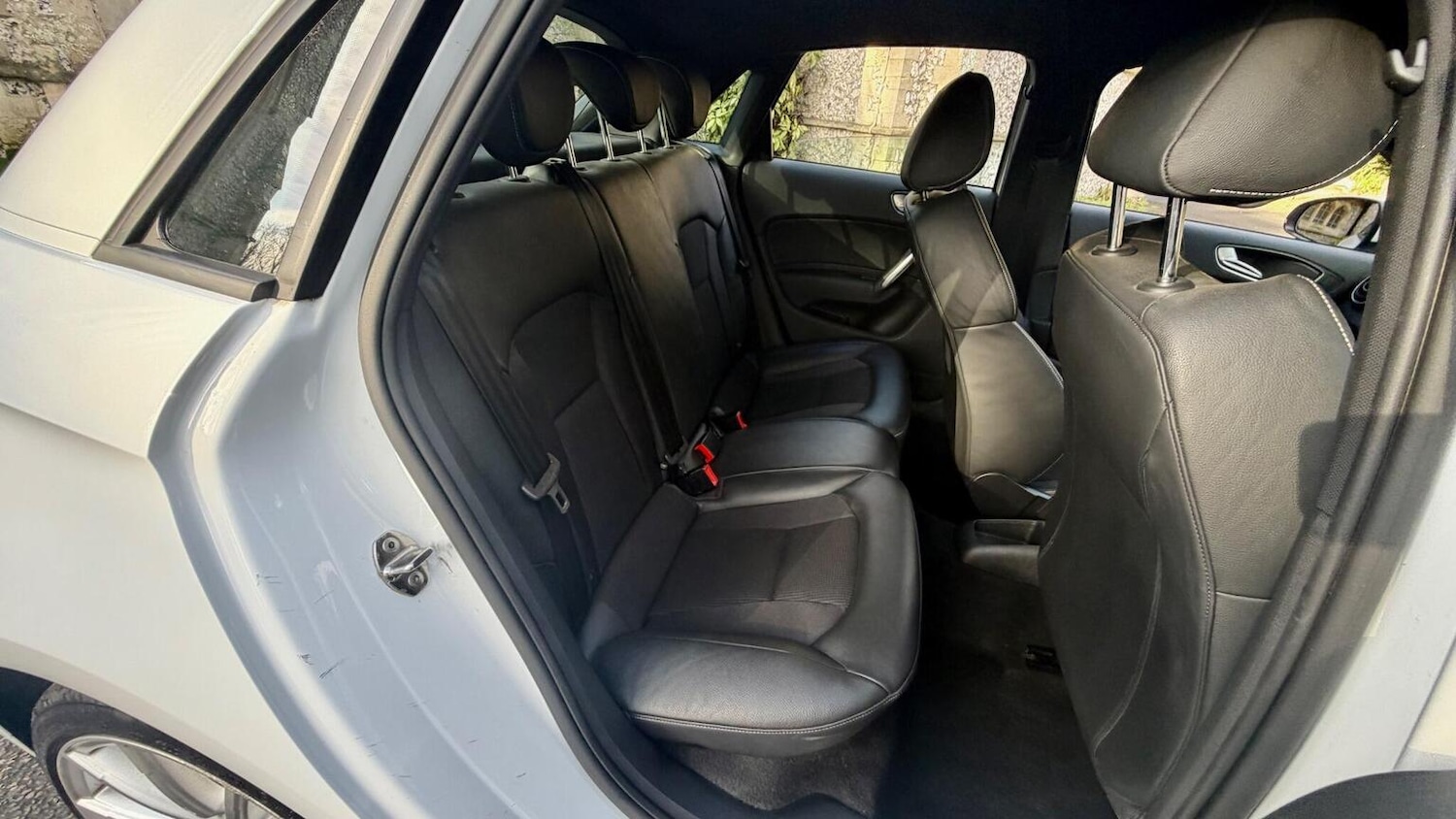 Used Audi A1 2018 for sale - 77247407: Photo 32