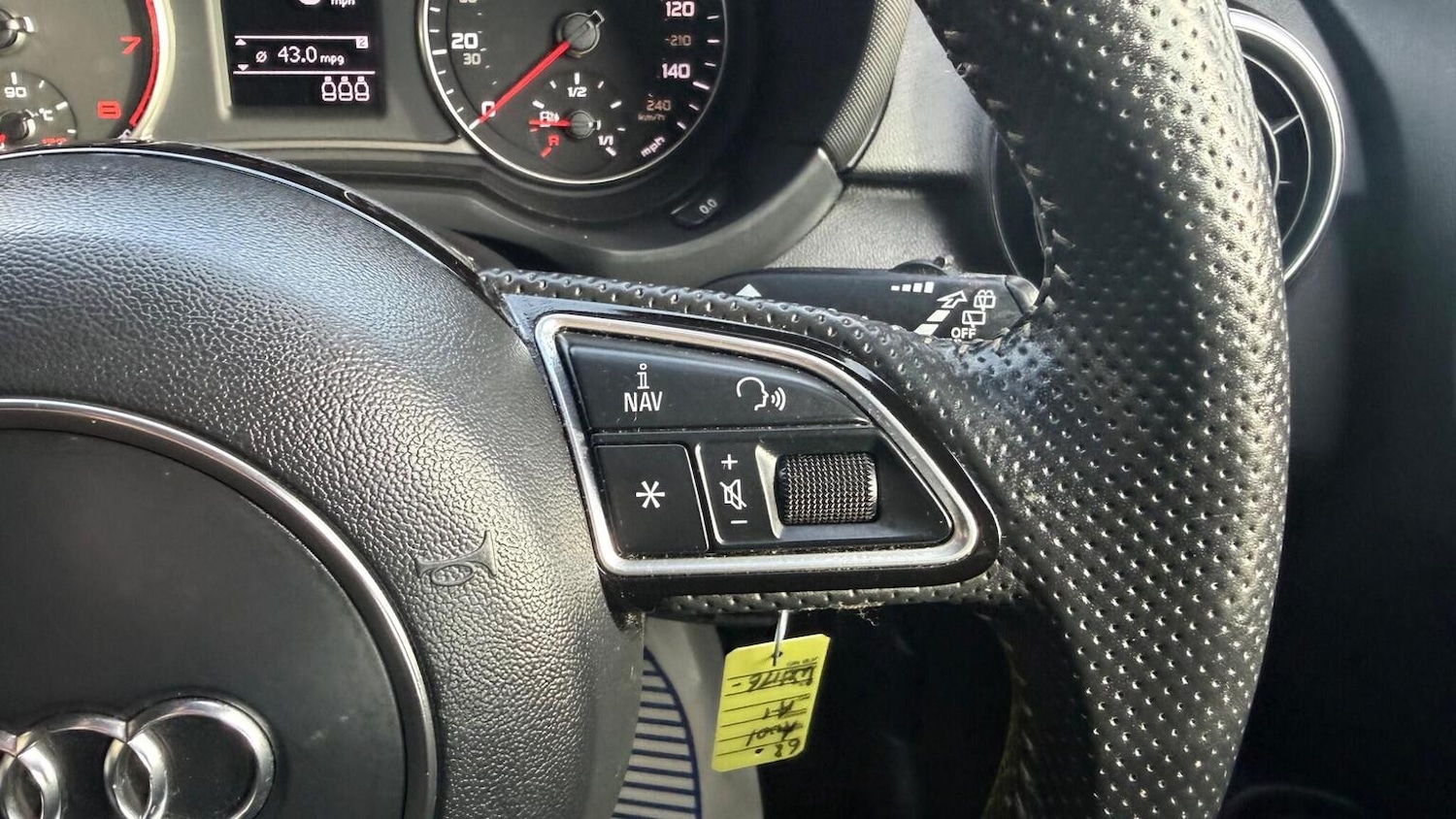 Used Audi A1 2018 for sale - 77247407: Photo 37