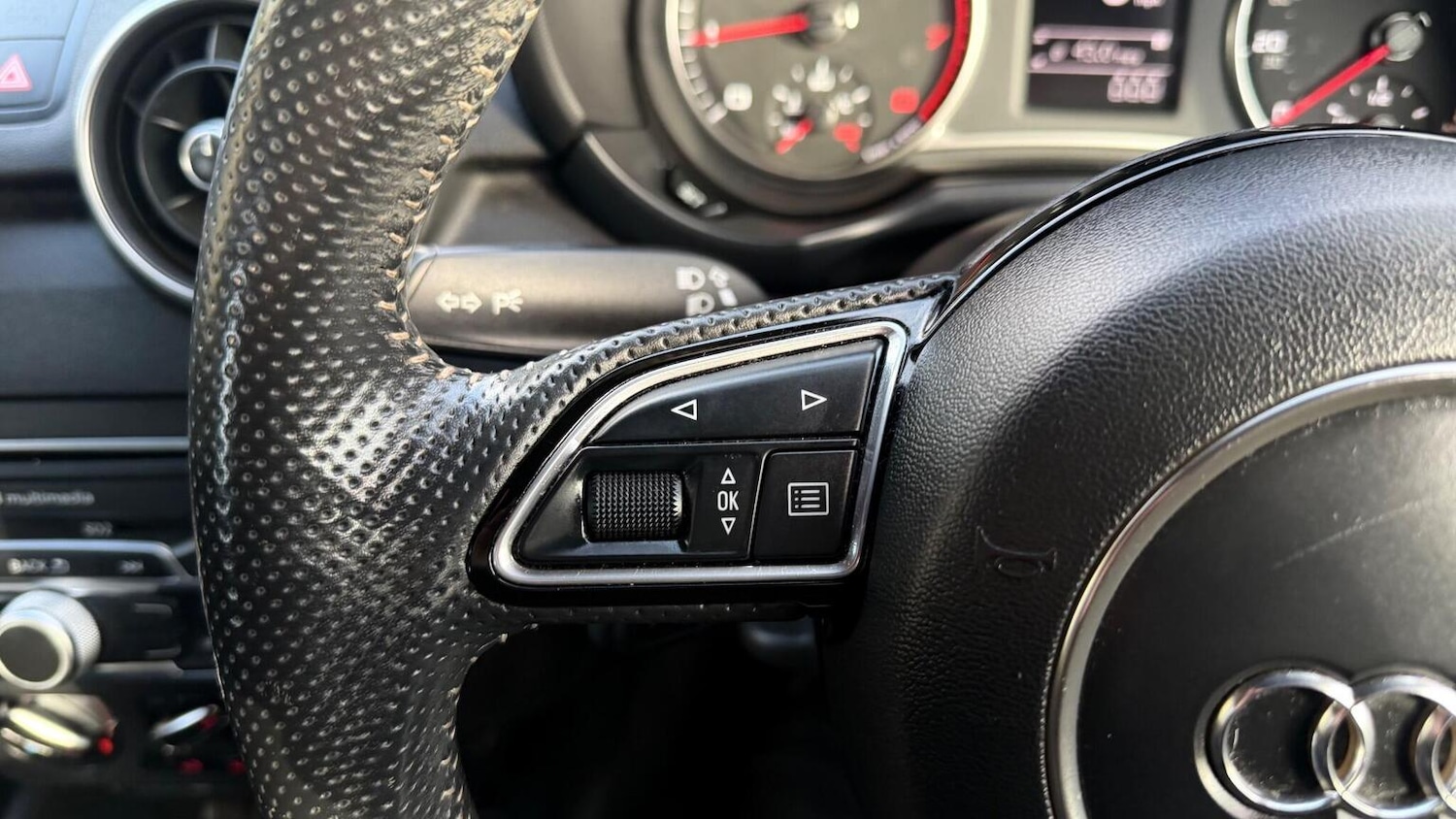 Used Audi A1 2018 for sale - 77247407: Photo 38